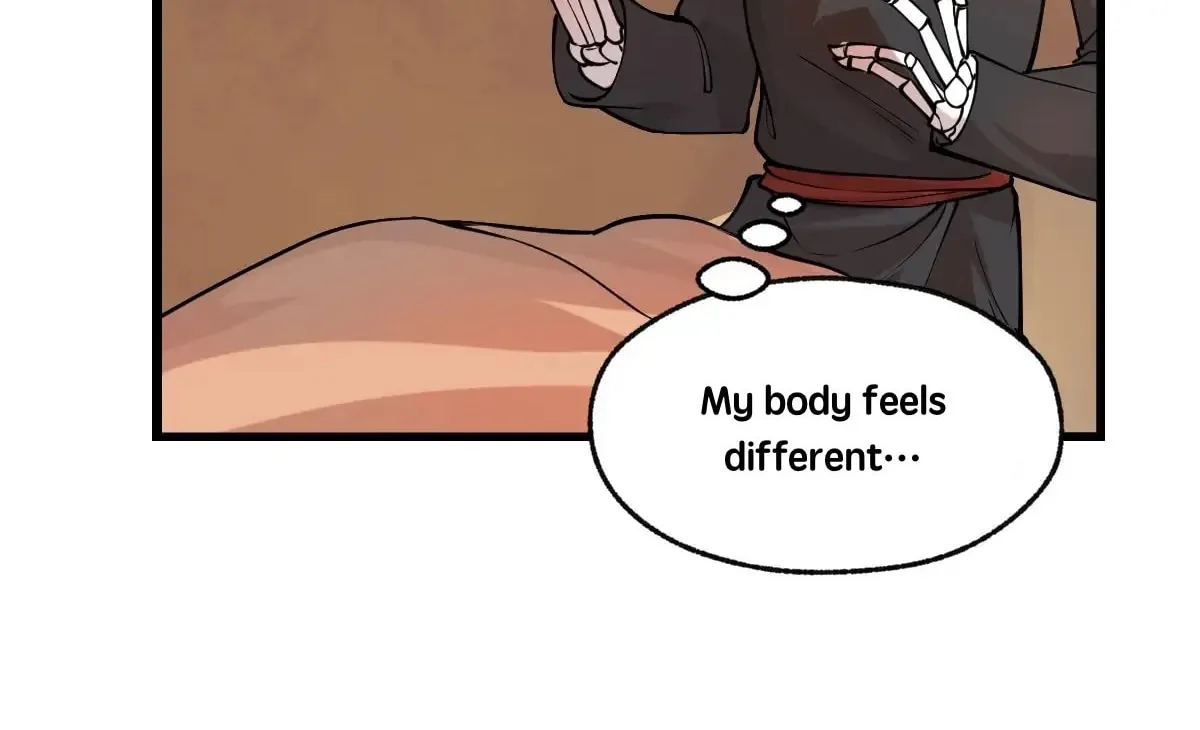 Read Little Skeleton (Colored) chapter 14 image 52 on Lezhin