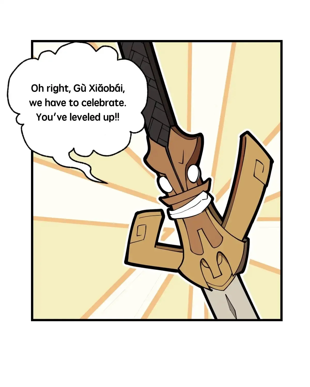 Read Little Skeleton (Colored) chapter 14 image 53 on Lezhin