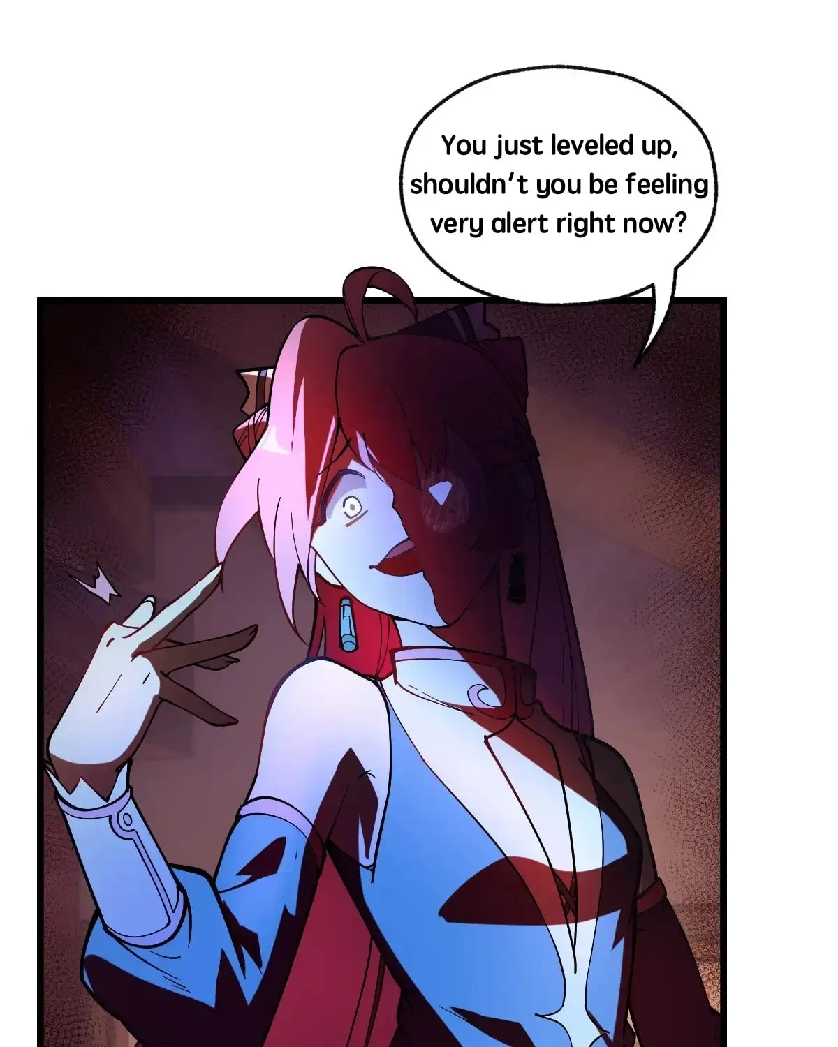 Read Little Skeleton (Colored) chapter 14 image 68 on Lezhin