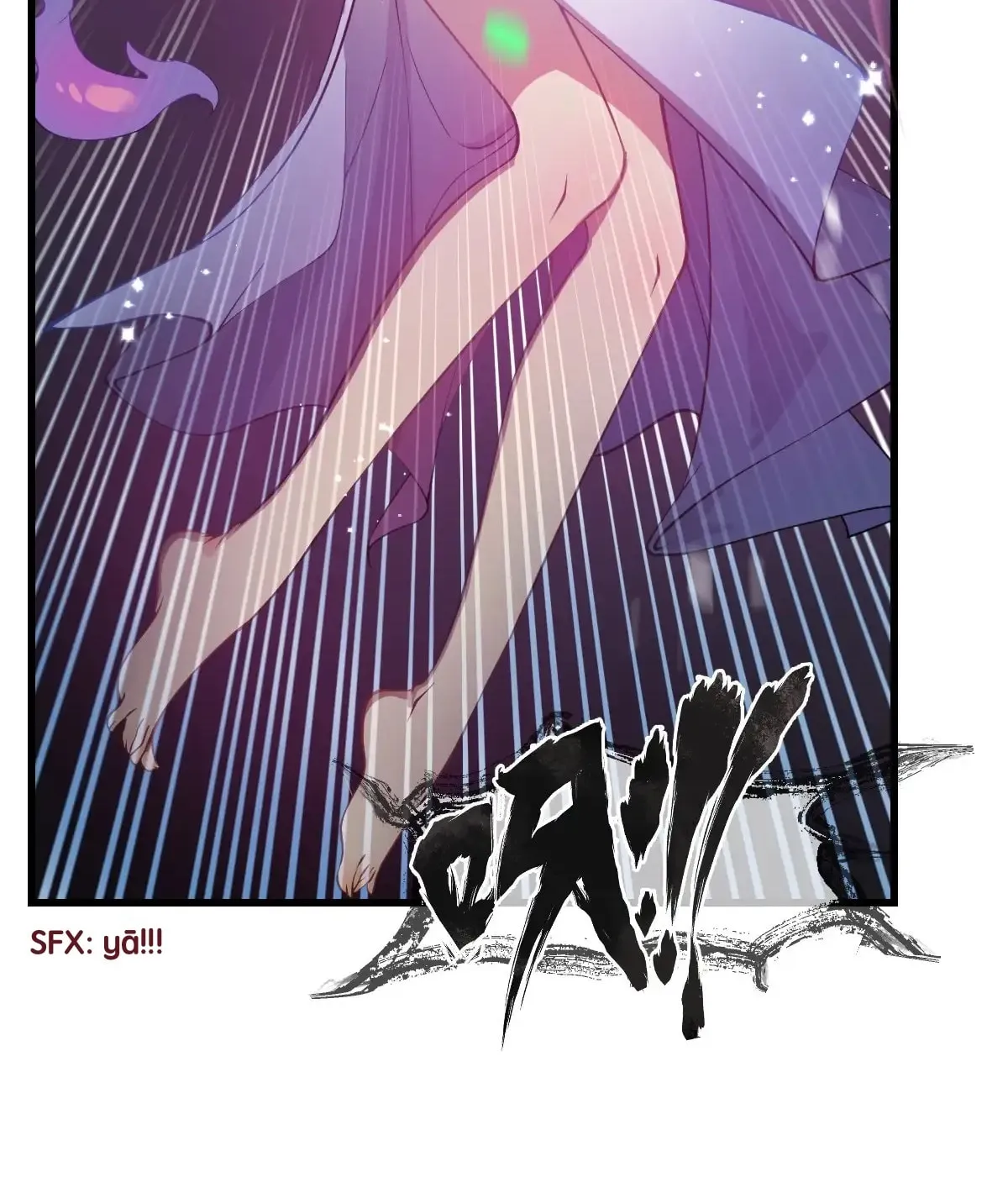 Read Little Skeleton (Colored) chapter 14 image 7 on Lezhin