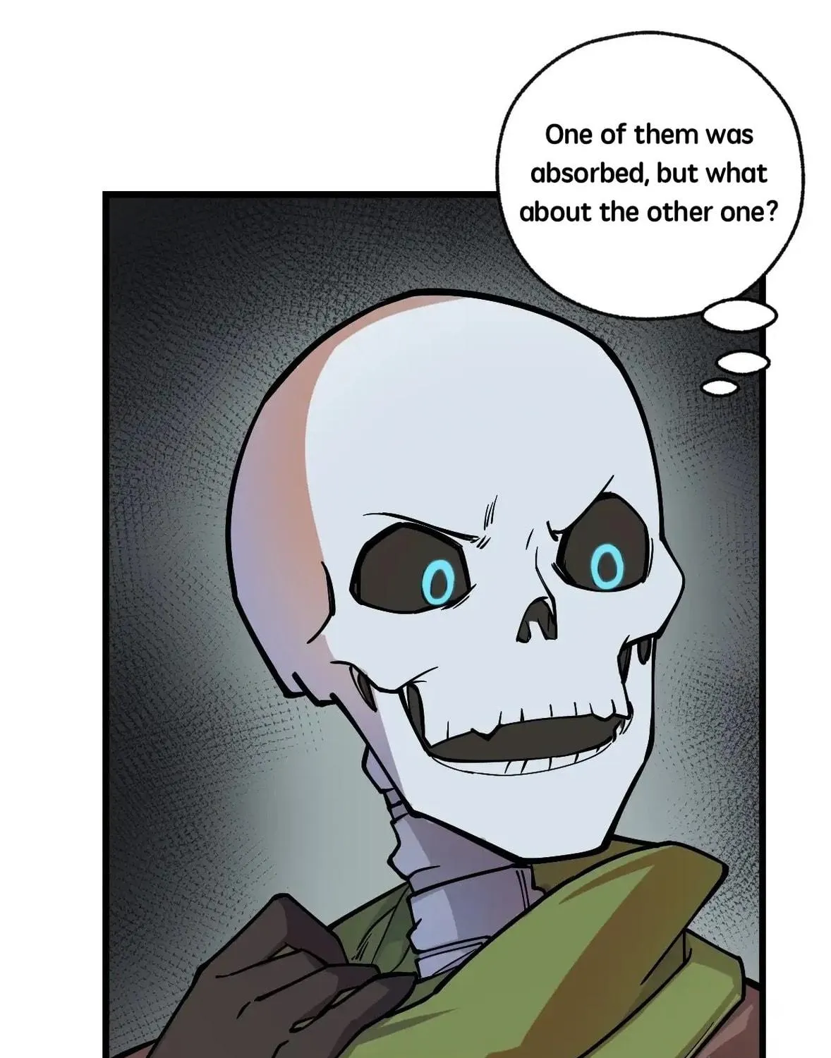 Read Little Skeleton (Colored) chapter 14 image 77 on Lezhin