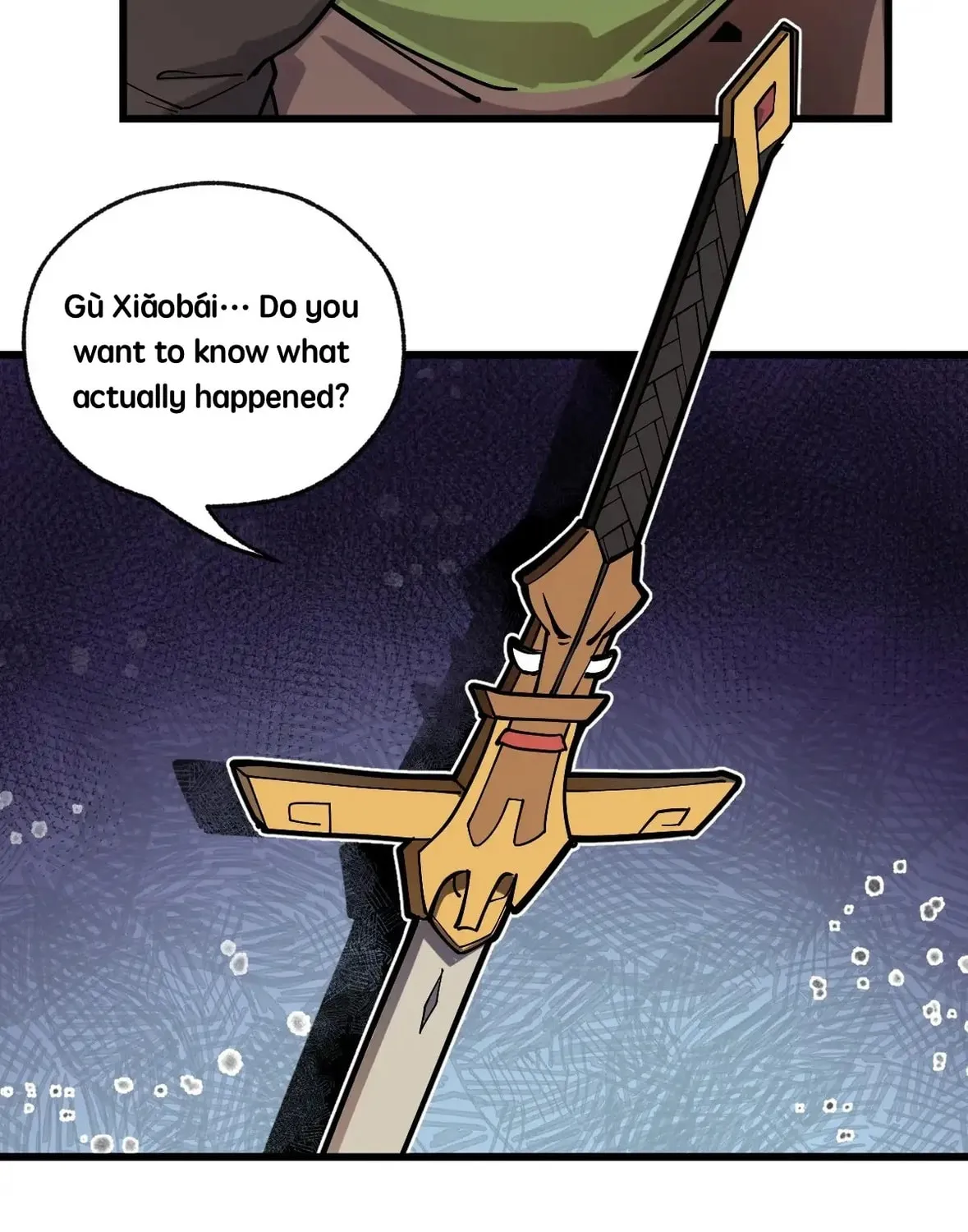 Read Little Skeleton (Colored) chapter 14 image 79 on Lezhin