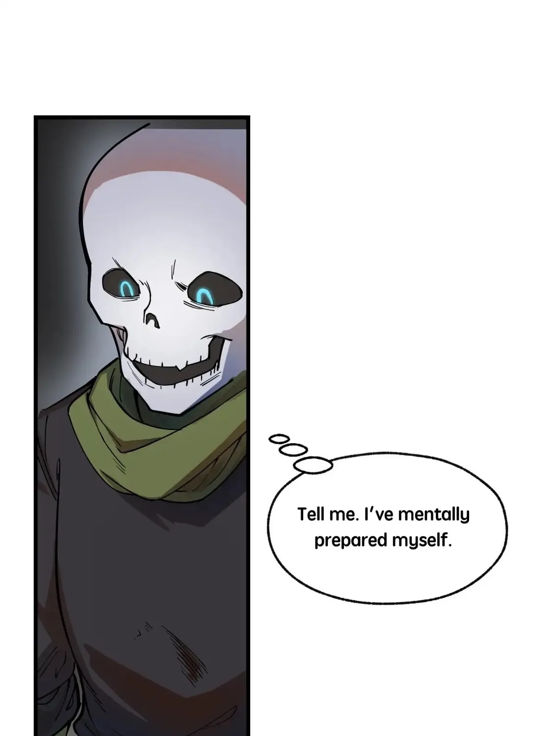 Read Little Skeleton (Colored) chapter 14 image 81 on Lezhin