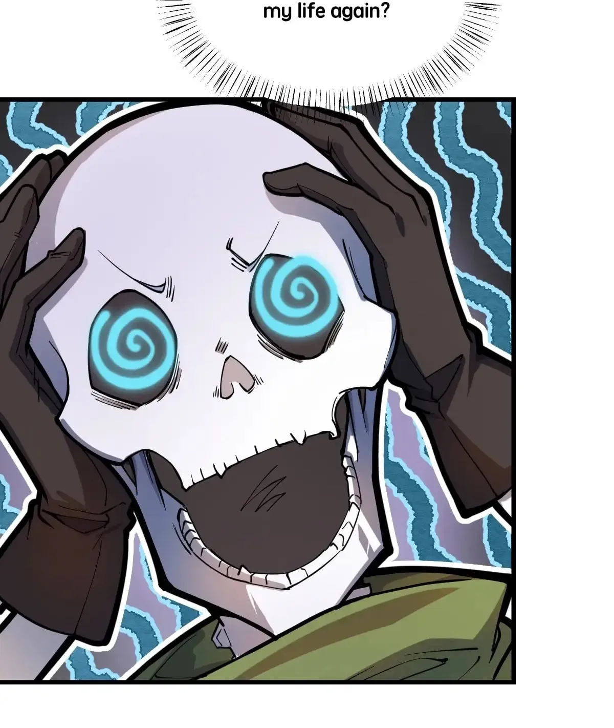 Read Little Skeleton (Colored) chapter 14 image 88 on Lezhin