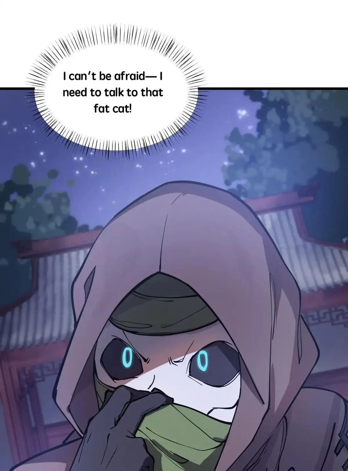 Read Little Skeleton (Colored) chapter 14 image 89 on Lezhin