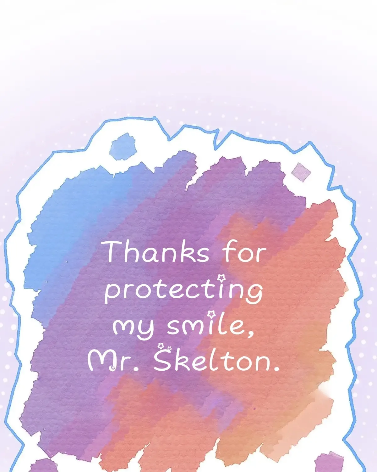 Read Little Skeleton (Colored) chapter 14 image 93 on Lezhin