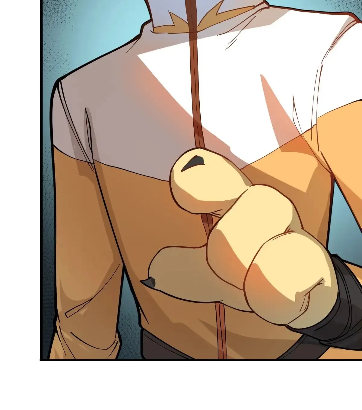 Read Little Skeleton (Colored) chapter 15 image 12 on Lezhin