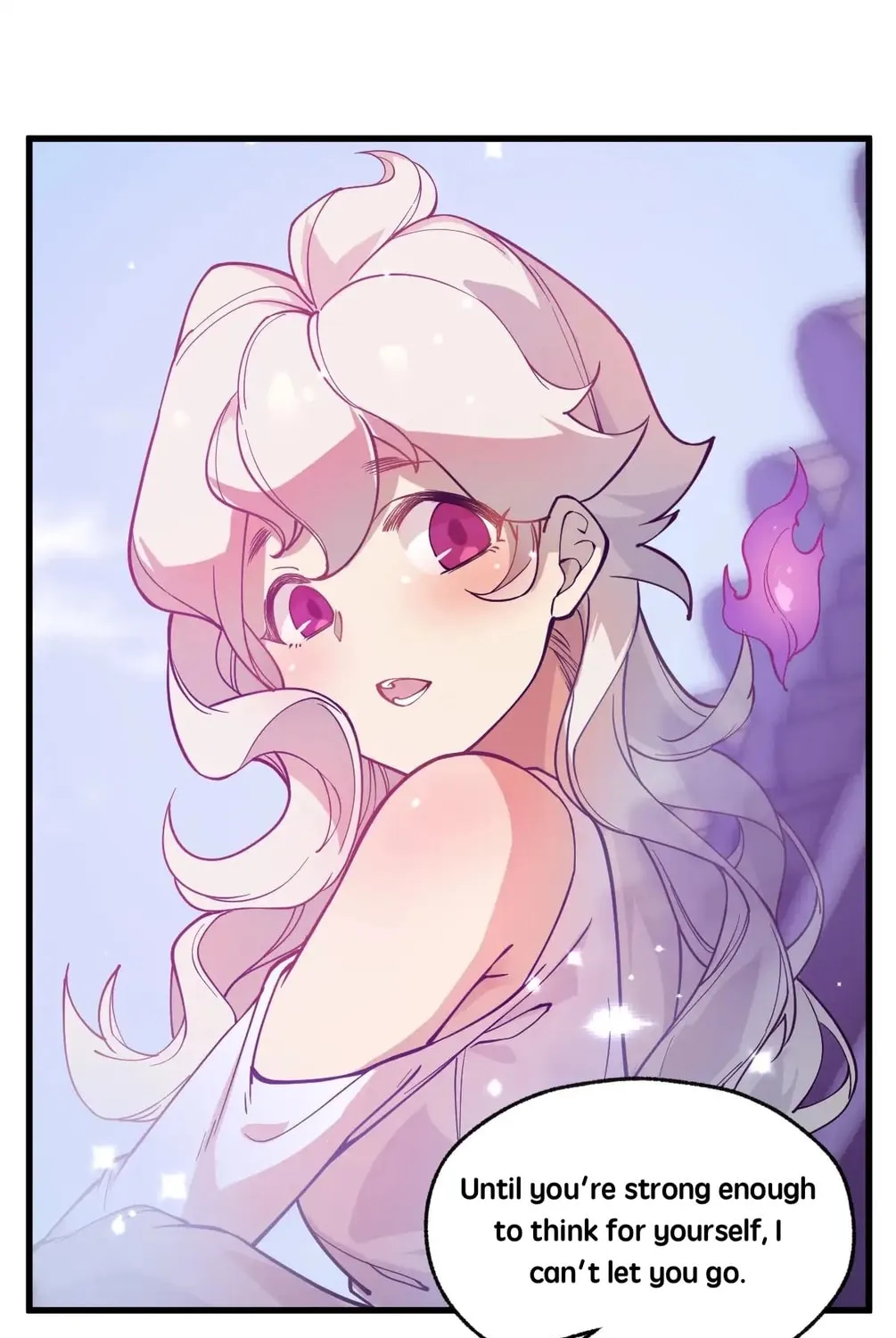 Read Little Skeleton (Colored) chapter 15 image 13 on Lezhin