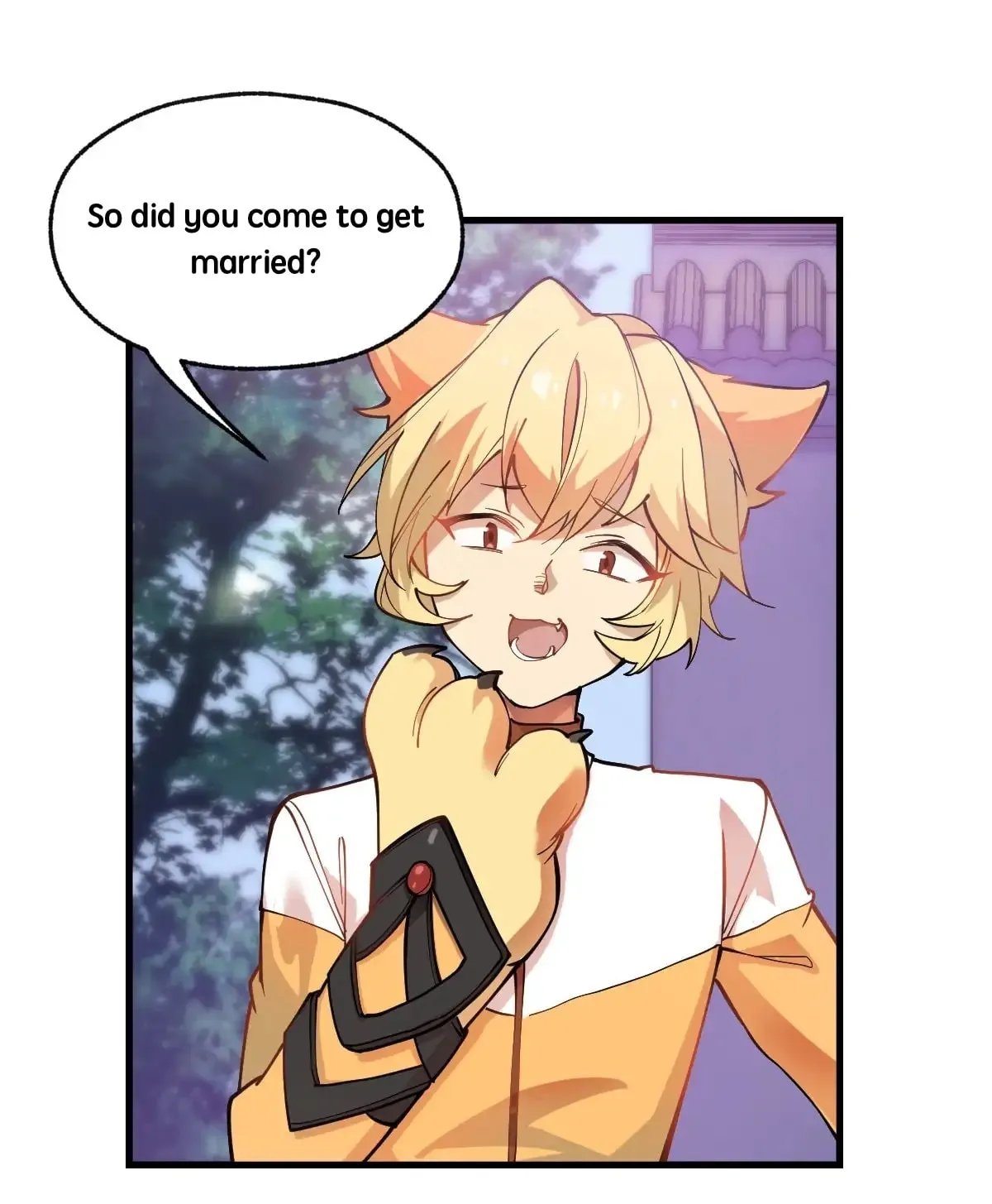 Read Little Skeleton (Colored) chapter 15 image 2 on Lezhin
