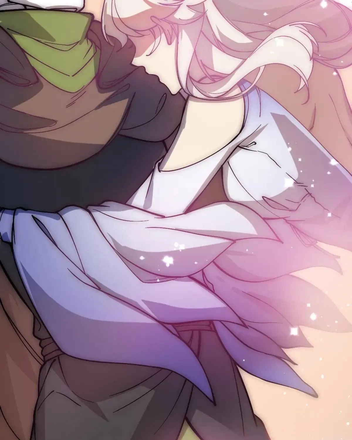 Read Little Skeleton (Colored) chapter 15 image 27 on Lezhin
