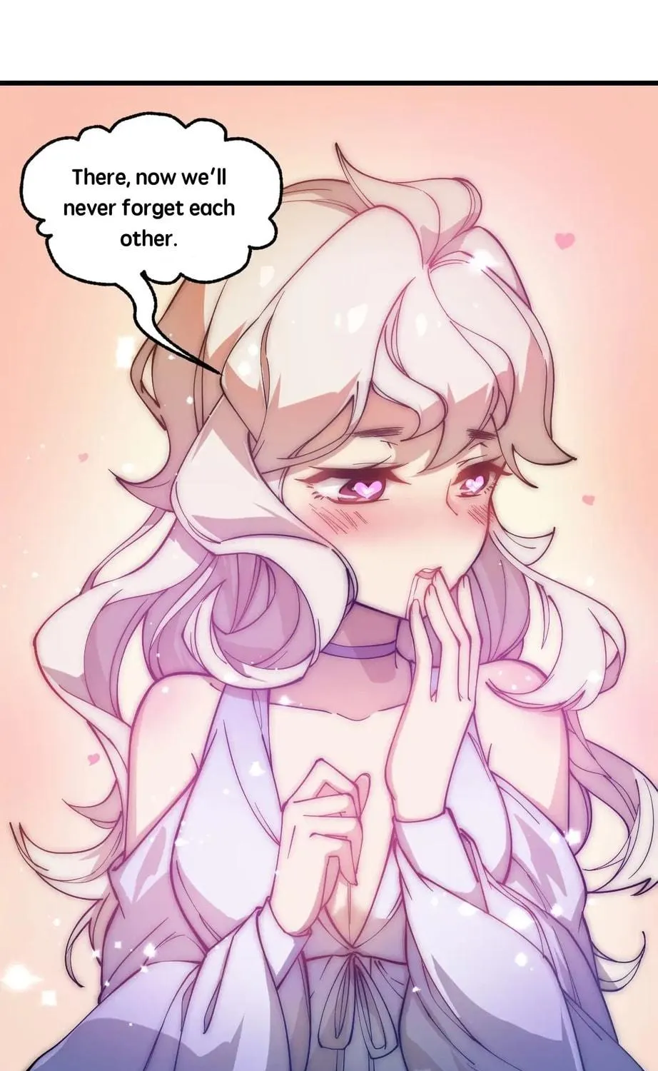 Read Little Skeleton (Colored) chapter 15 image 33 on Lezhin