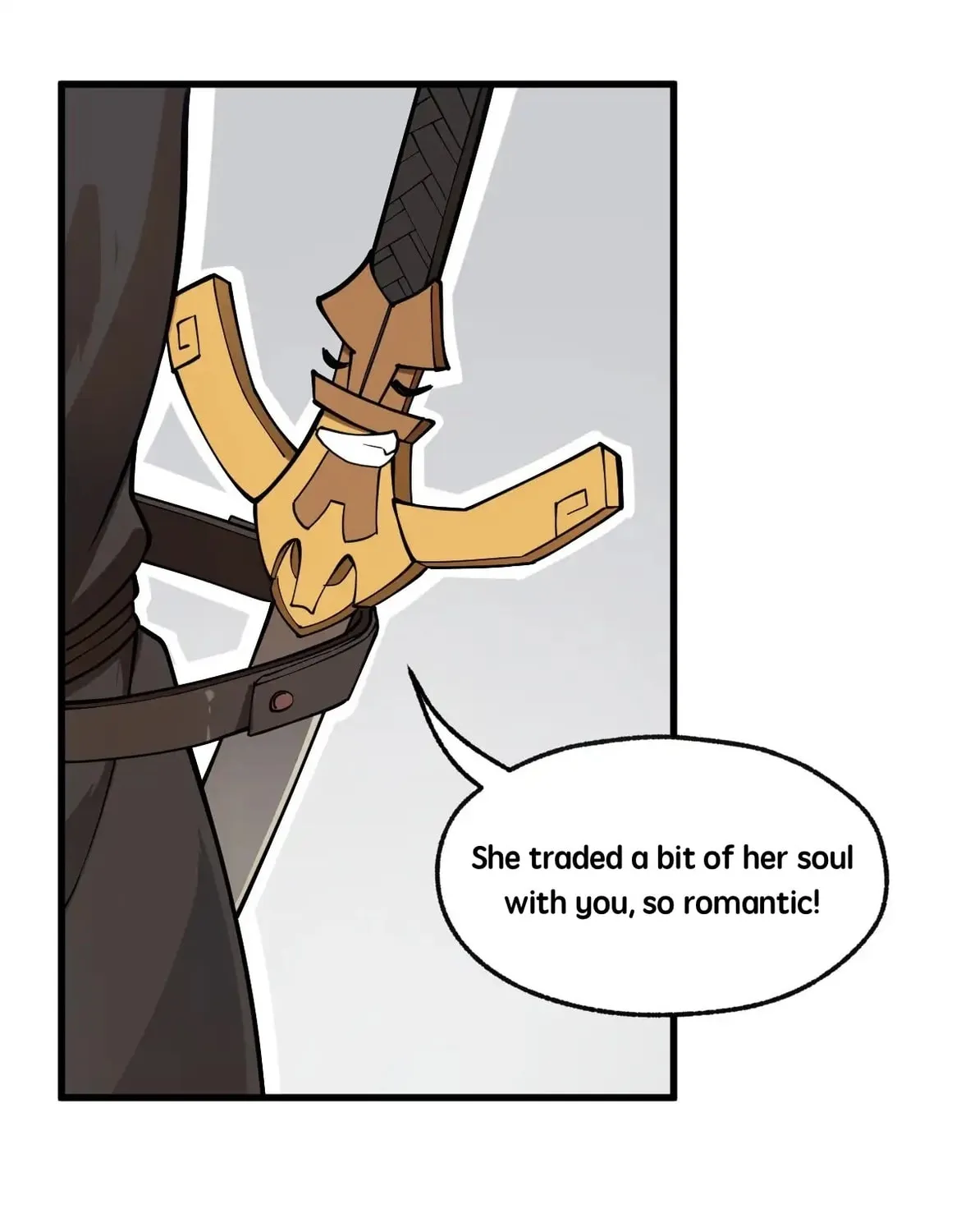 Read Little Skeleton (Colored) chapter 15 image 35 on Lezhin