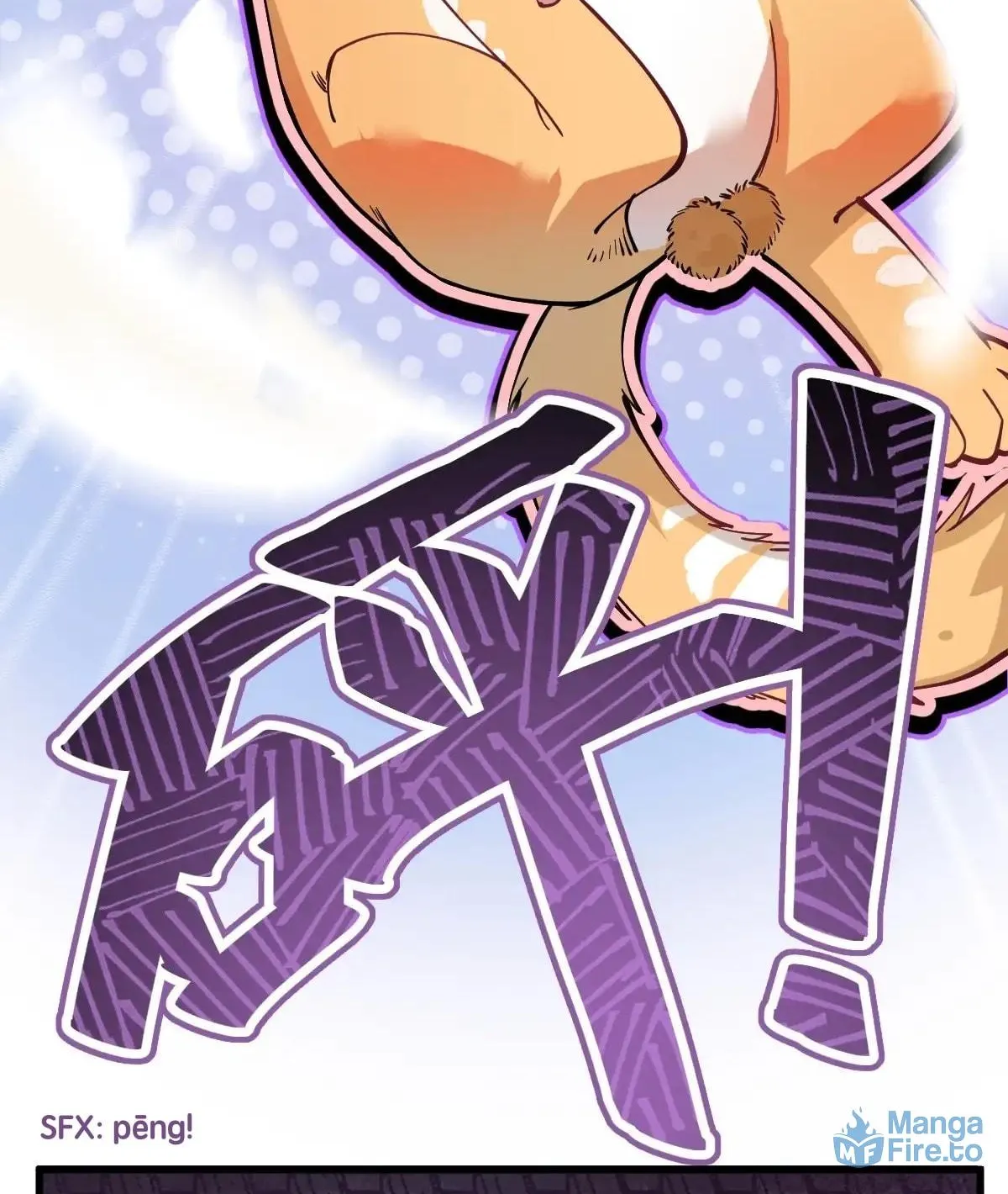 Read Little Skeleton (Colored) chapter 15 image 40 on Lezhin