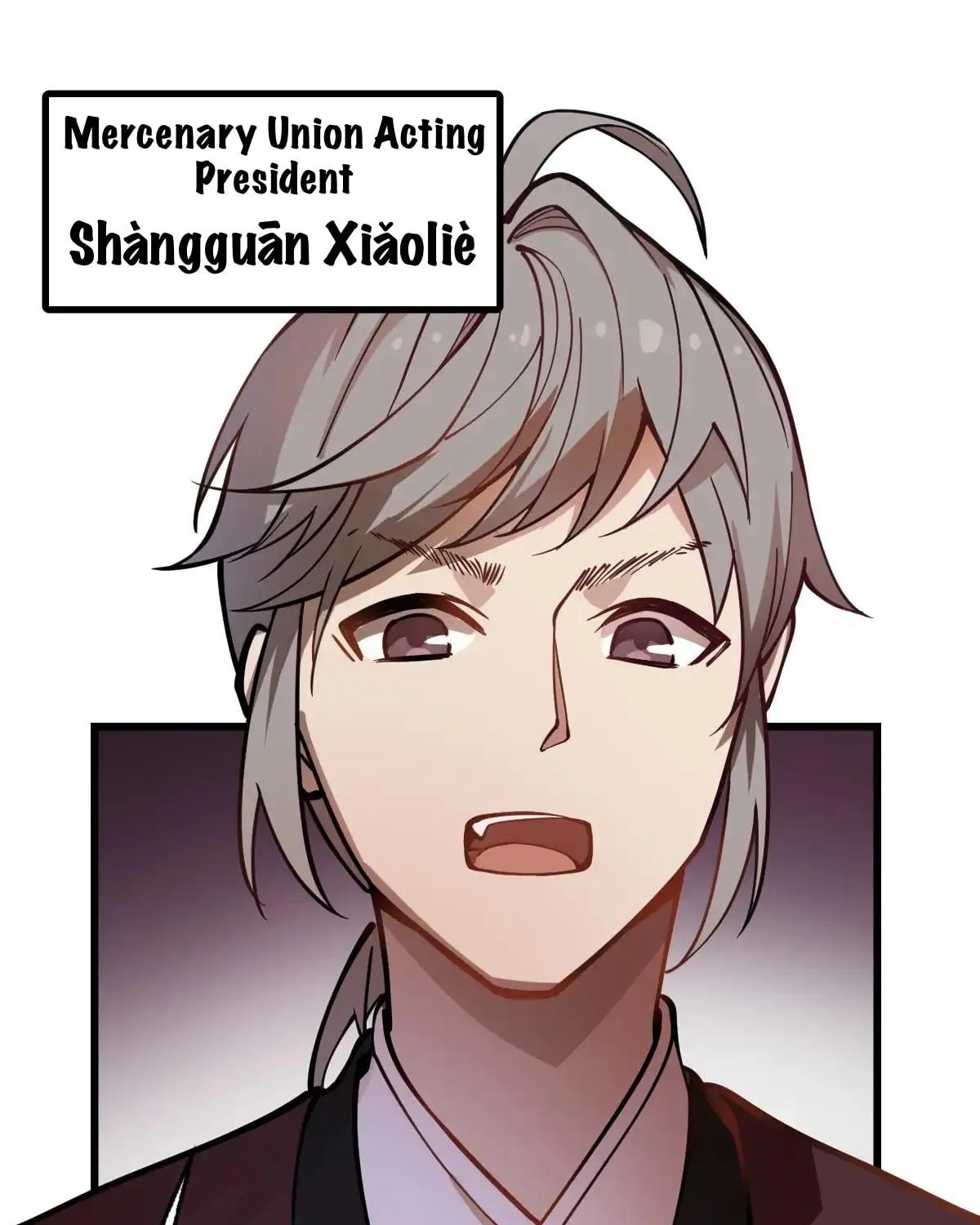 Read Little Skeleton (Colored) chapter 15 image 45 on Lezhin