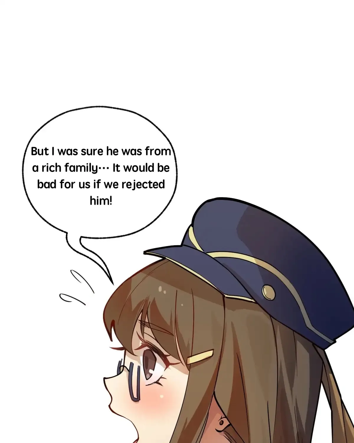 Read Little Skeleton (Colored) chapter 15 image 49 on Lezhin