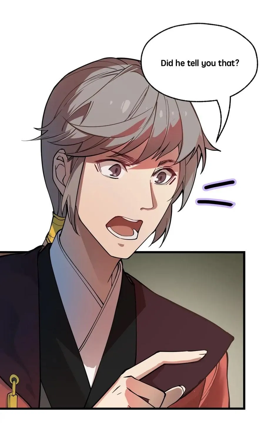 Read Little Skeleton (Colored) chapter 15 image 51 on Lezhin
