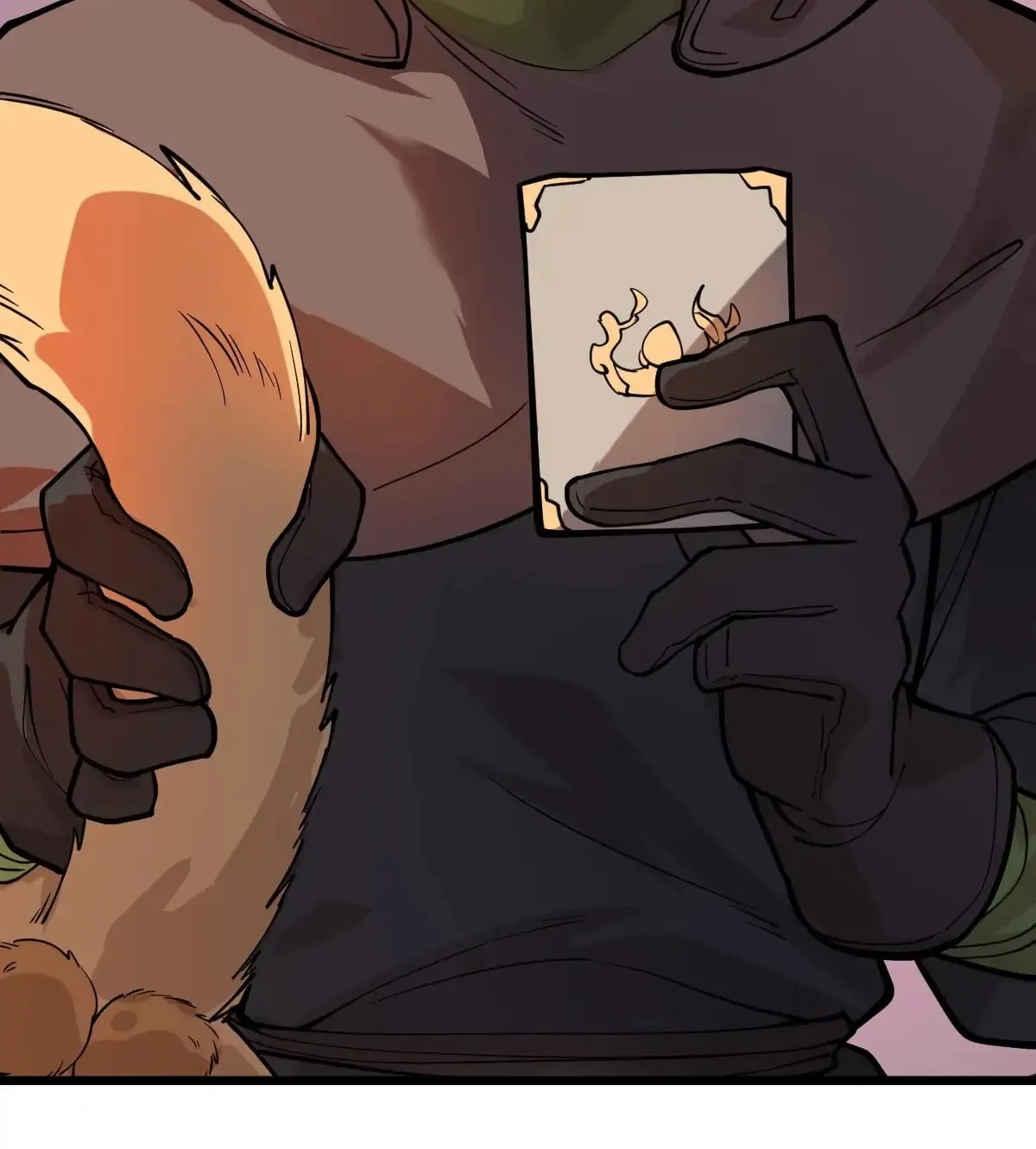 Read Little Skeleton (Colored) chapter 15 image 59 on Lezhin
