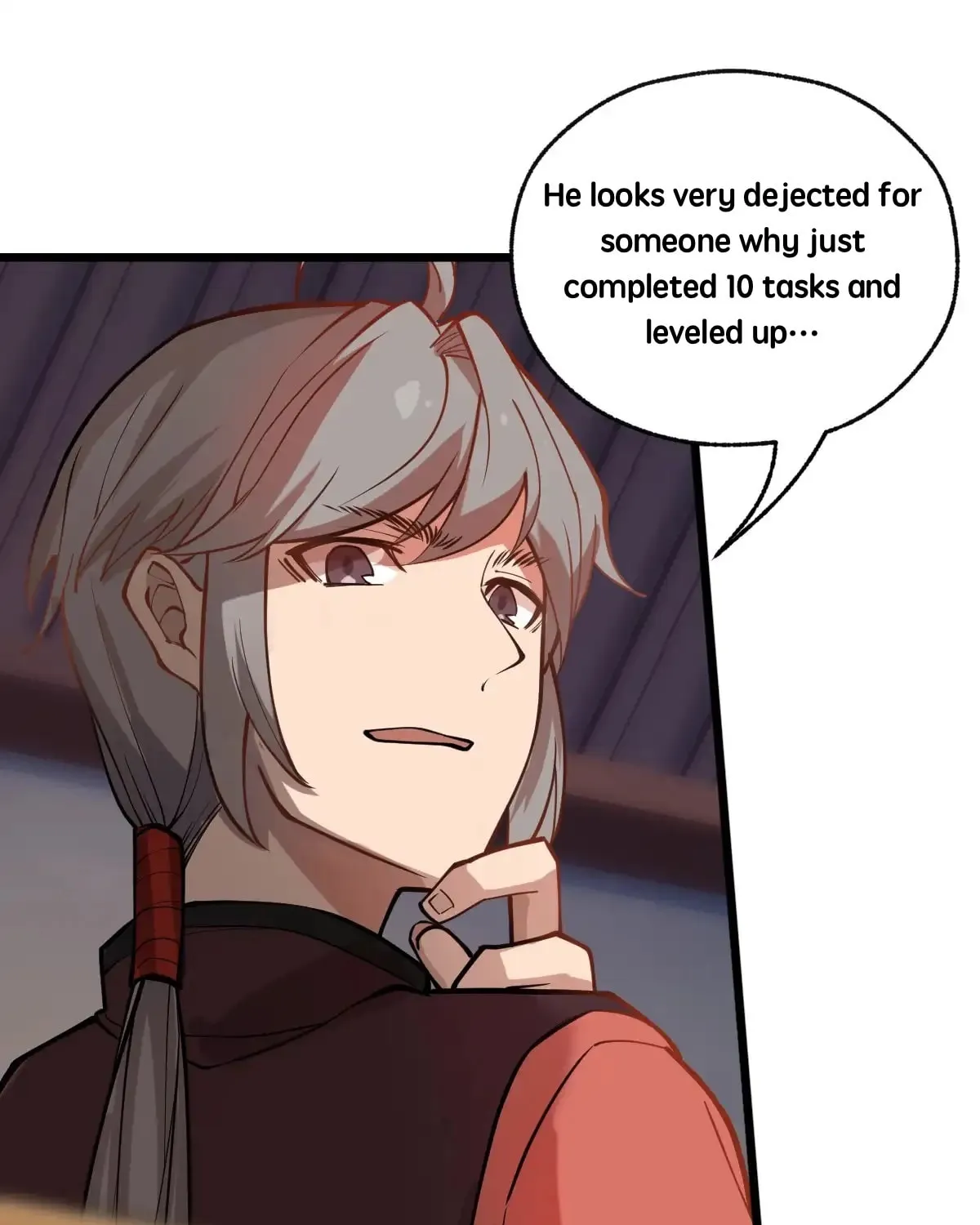 Read Little Skeleton (Colored) chapter 15 image 60 on Lezhin