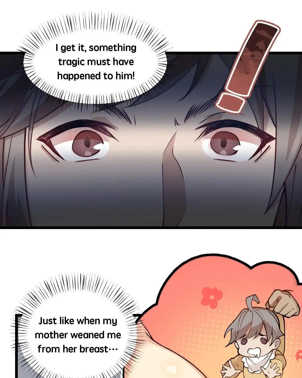 Read Little Skeleton (Colored) chapter 15 image 62 on Lezhin