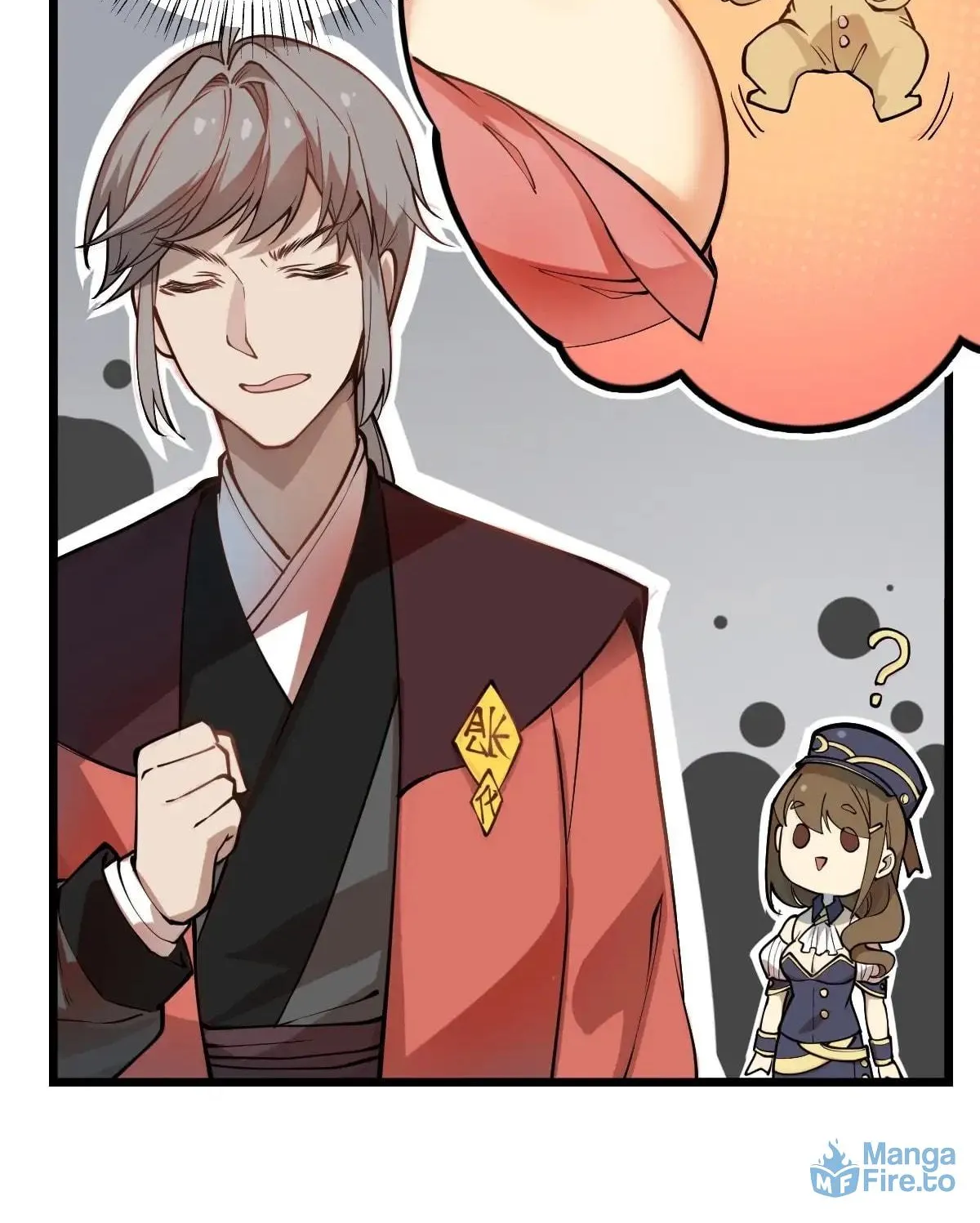 Read Little Skeleton (Colored) chapter 15 image 63 on Lezhin