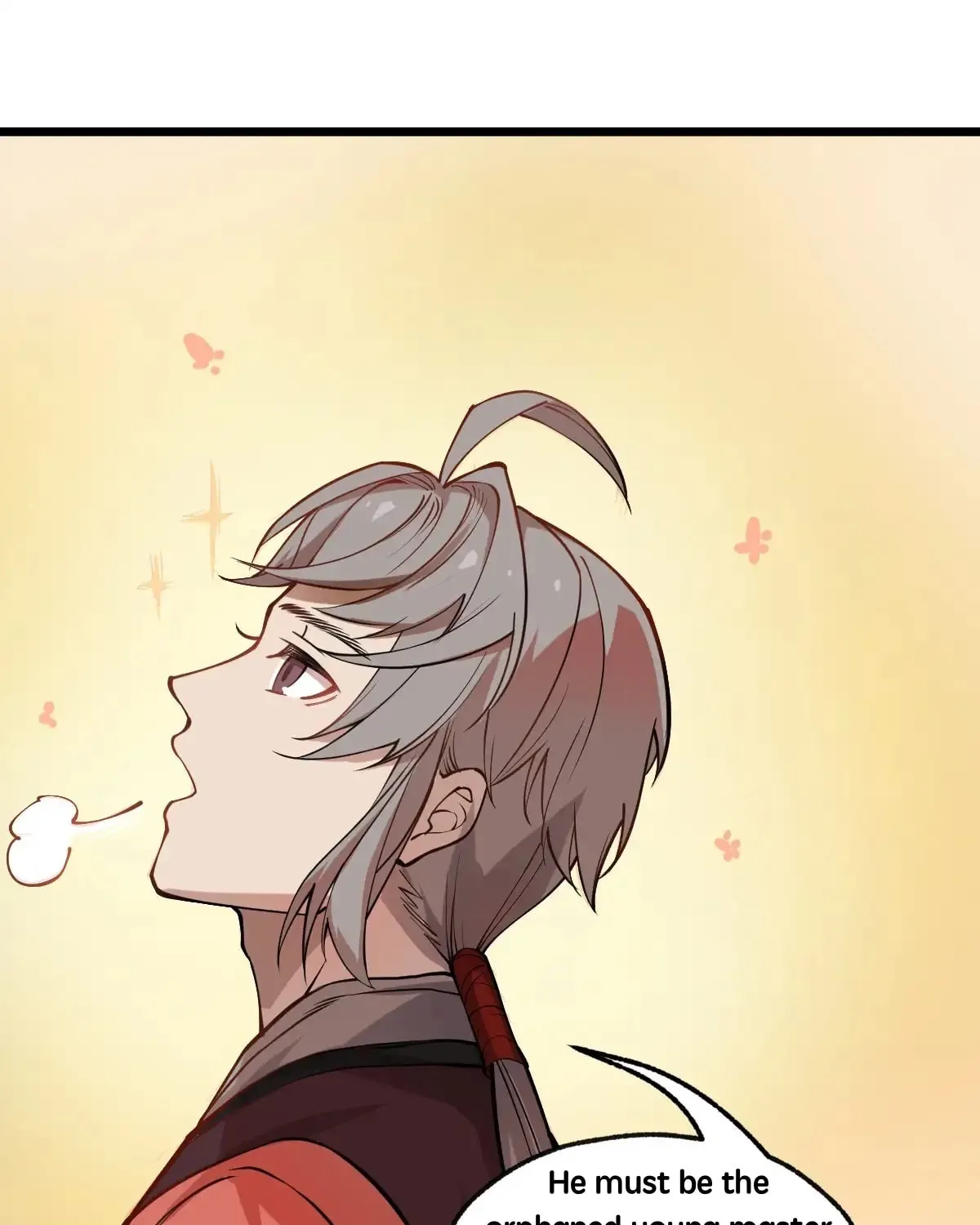 Read Little Skeleton (Colored) chapter 15 image 64 on Lezhin
