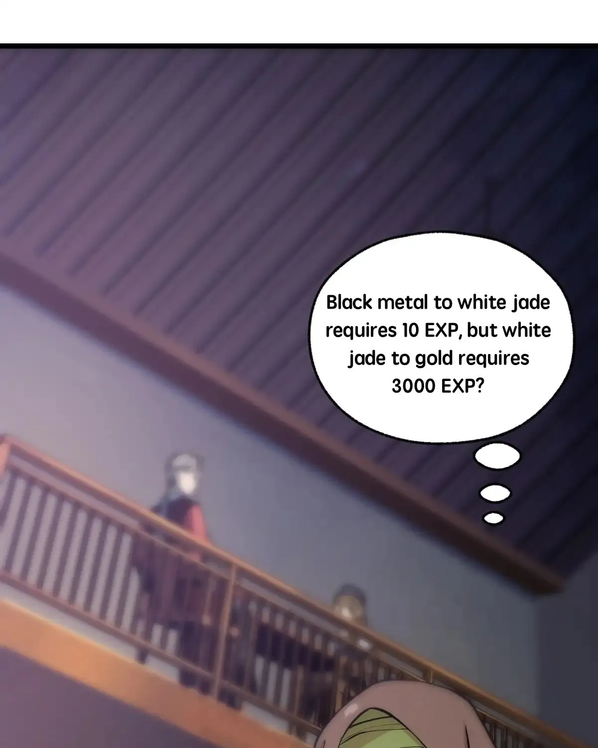 Read Little Skeleton (Colored) chapter 15 image 66 on Lezhin
