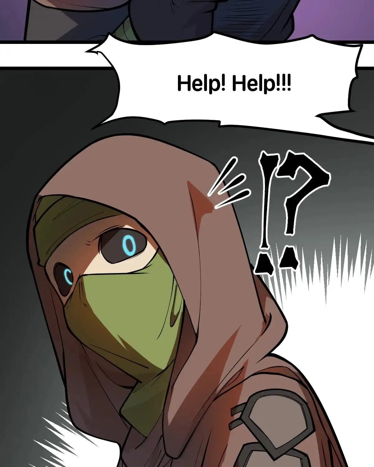 Read Little Skeleton (Colored) chapter 15 image 74 on Lezhin