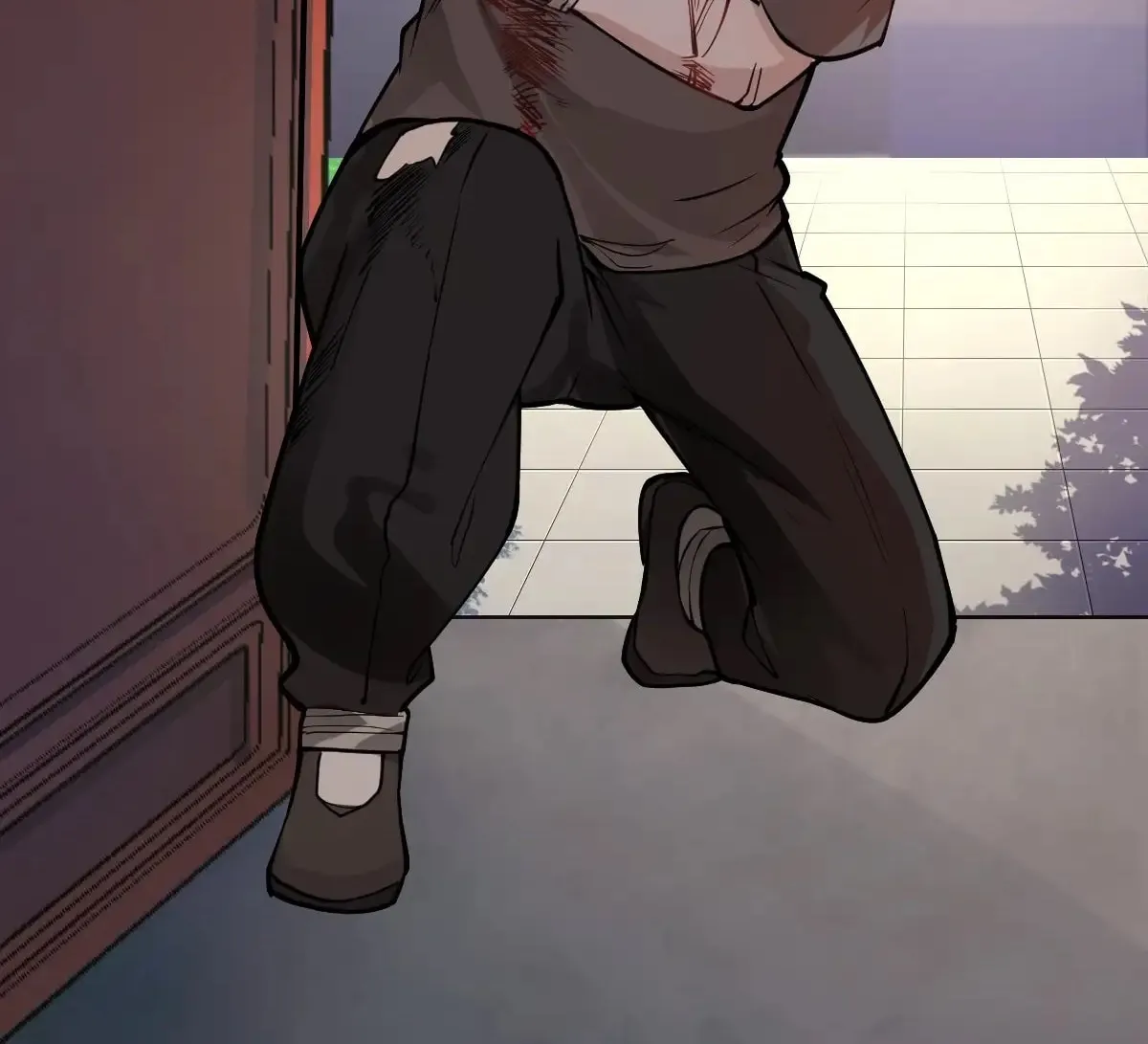Read Little Skeleton (Colored) chapter 15 image 77 on Lezhin