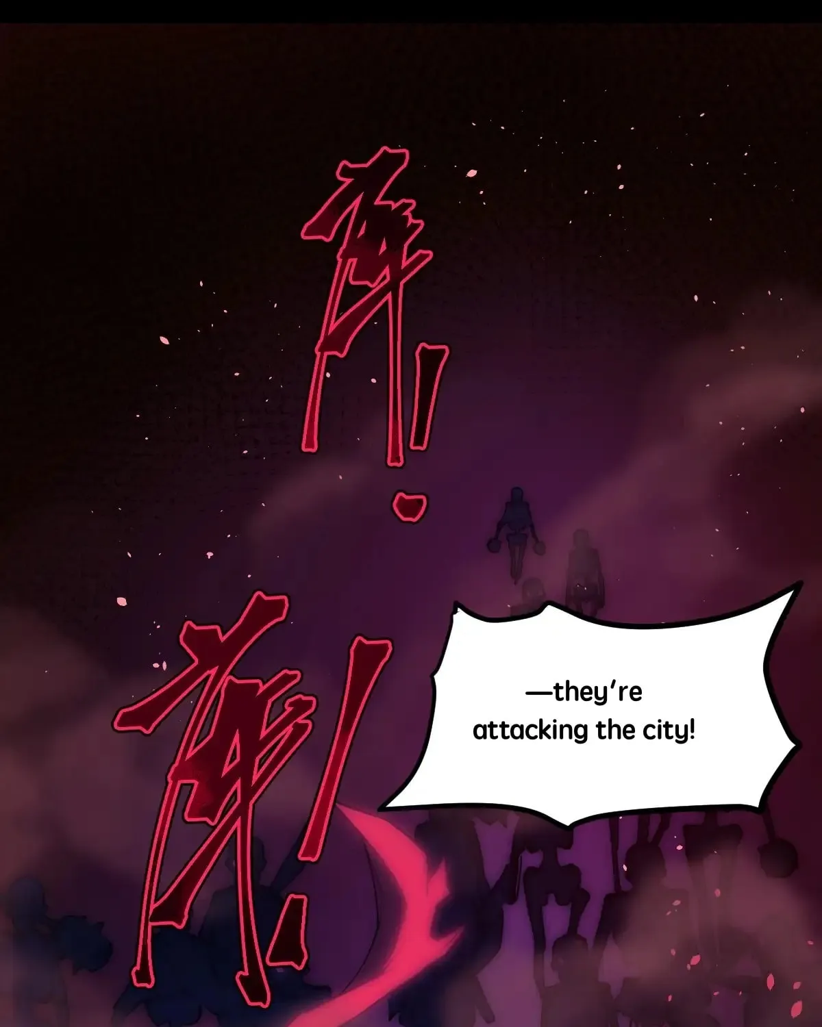 Read Little Skeleton (Colored) chapter 15 image 78 on Lezhin