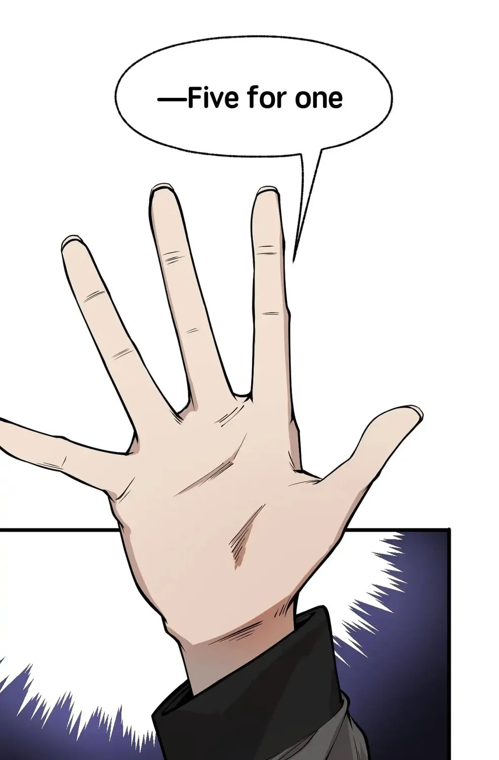 Read Little Skeleton (Colored) chapter 16 image 23 on Lezhin
