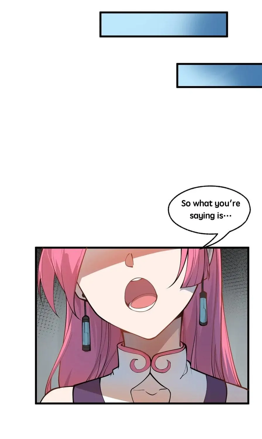Read Little Skeleton (Colored) chapter 16 image 39 on Lezhin