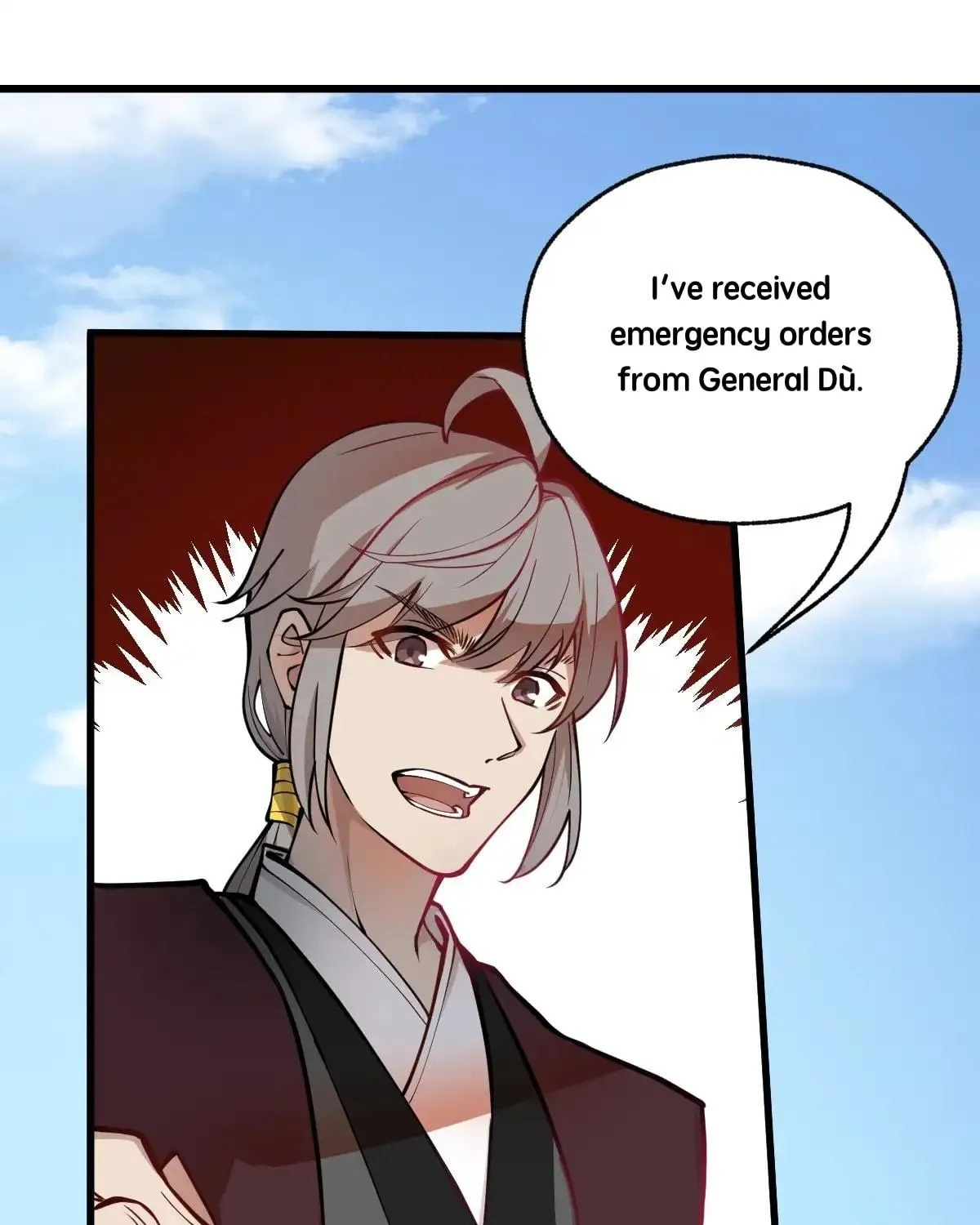 Read Little Skeleton (Colored) chapter 16 image 4 on Lezhin