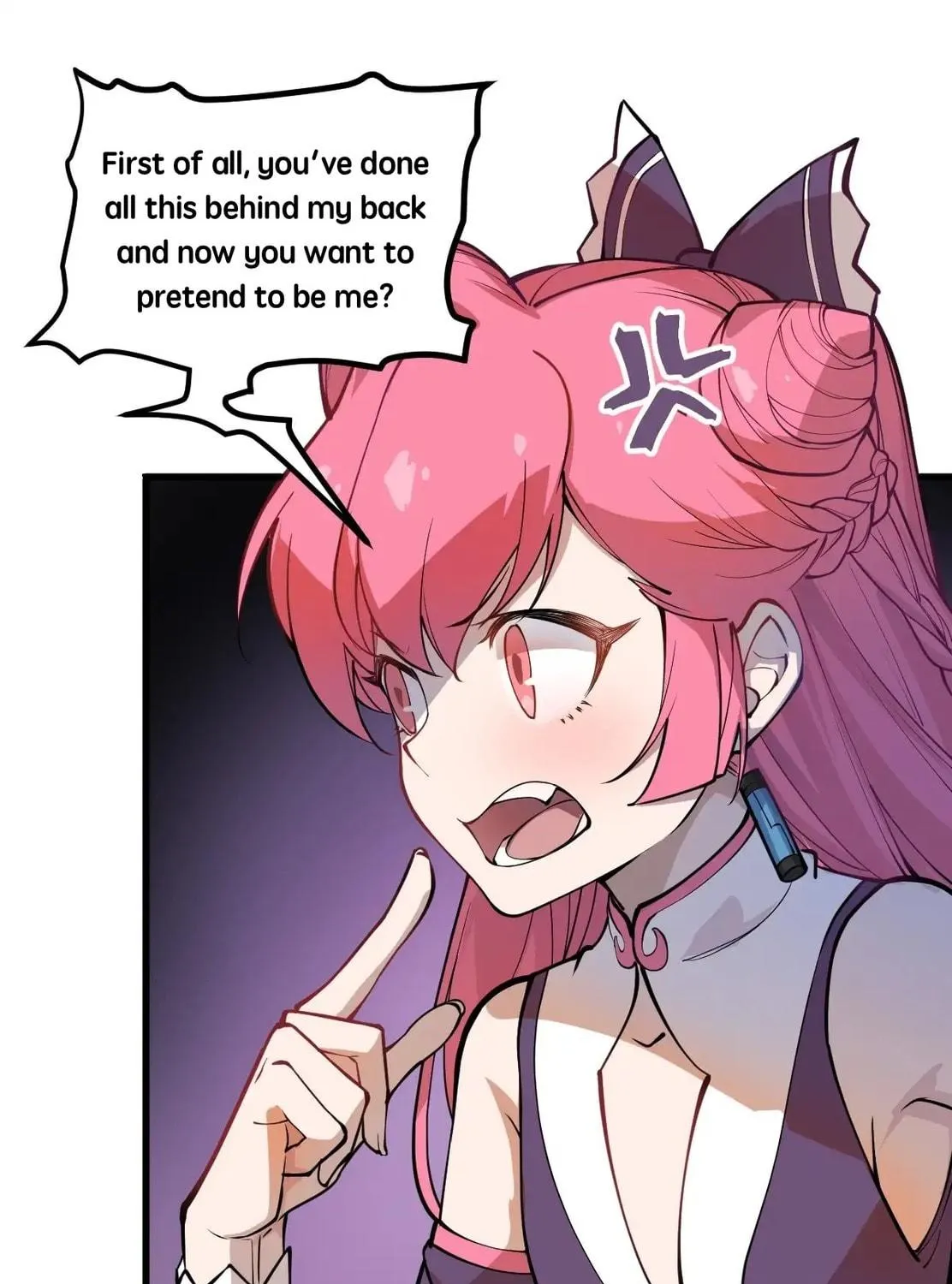 Read Little Skeleton (Colored) chapter 16 image 45 on Lezhin