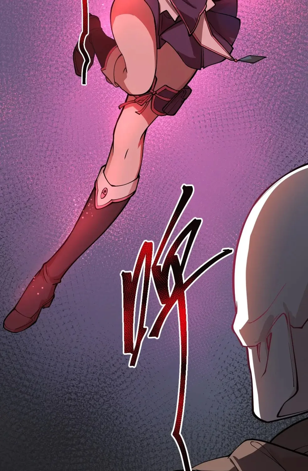 Read Little Skeleton (Colored) chapter 16 image 52 on Lezhin