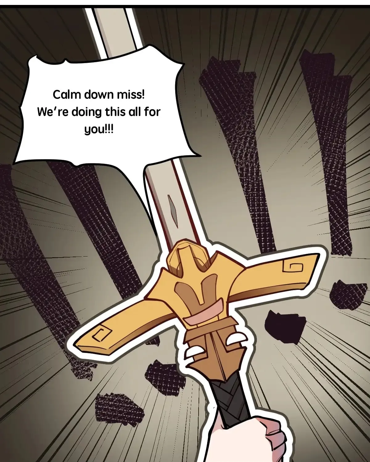 Read Little Skeleton (Colored) chapter 16 image 54 on Lezhin