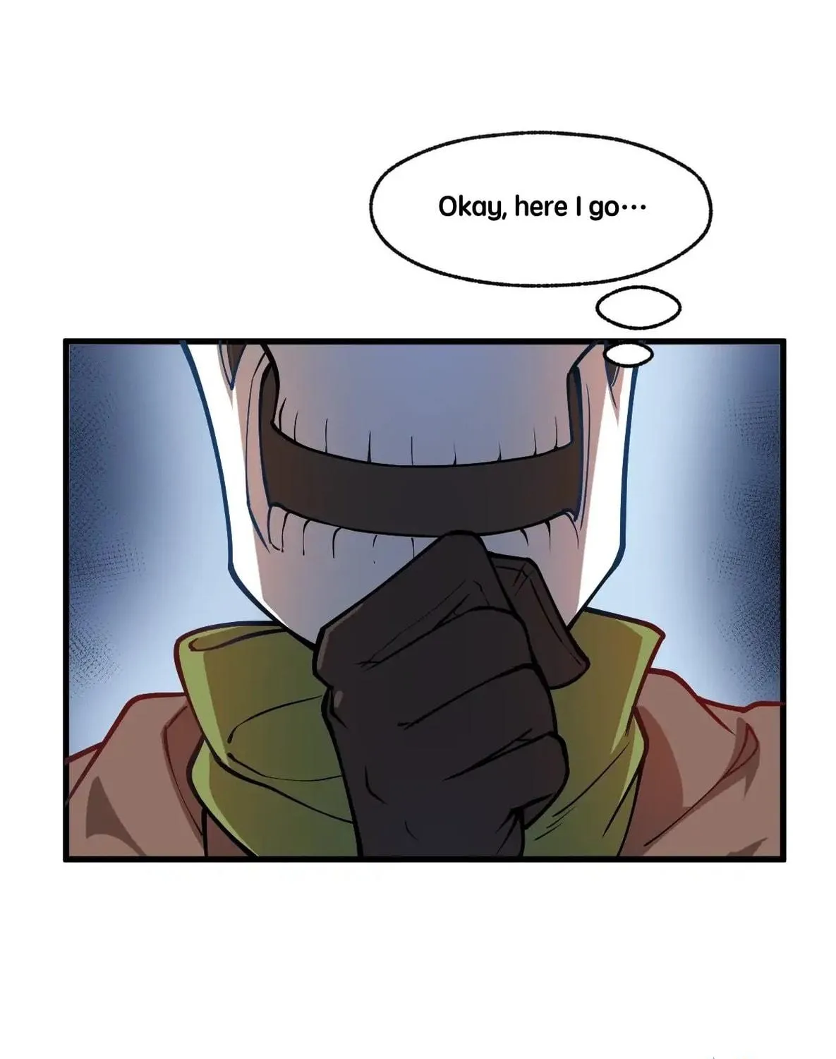 Read Little Skeleton (Colored) chapter 16 image 62 on Lezhin