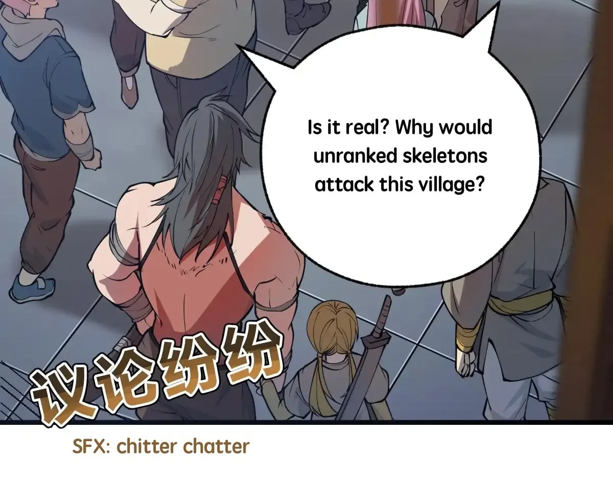 Read Little Skeleton (Colored) chapter 16 image 7 on Lezhin