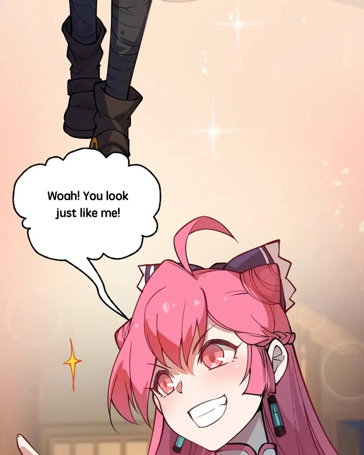 Read Little Skeleton (Colored) chapter 16 image 74 on Lezhin