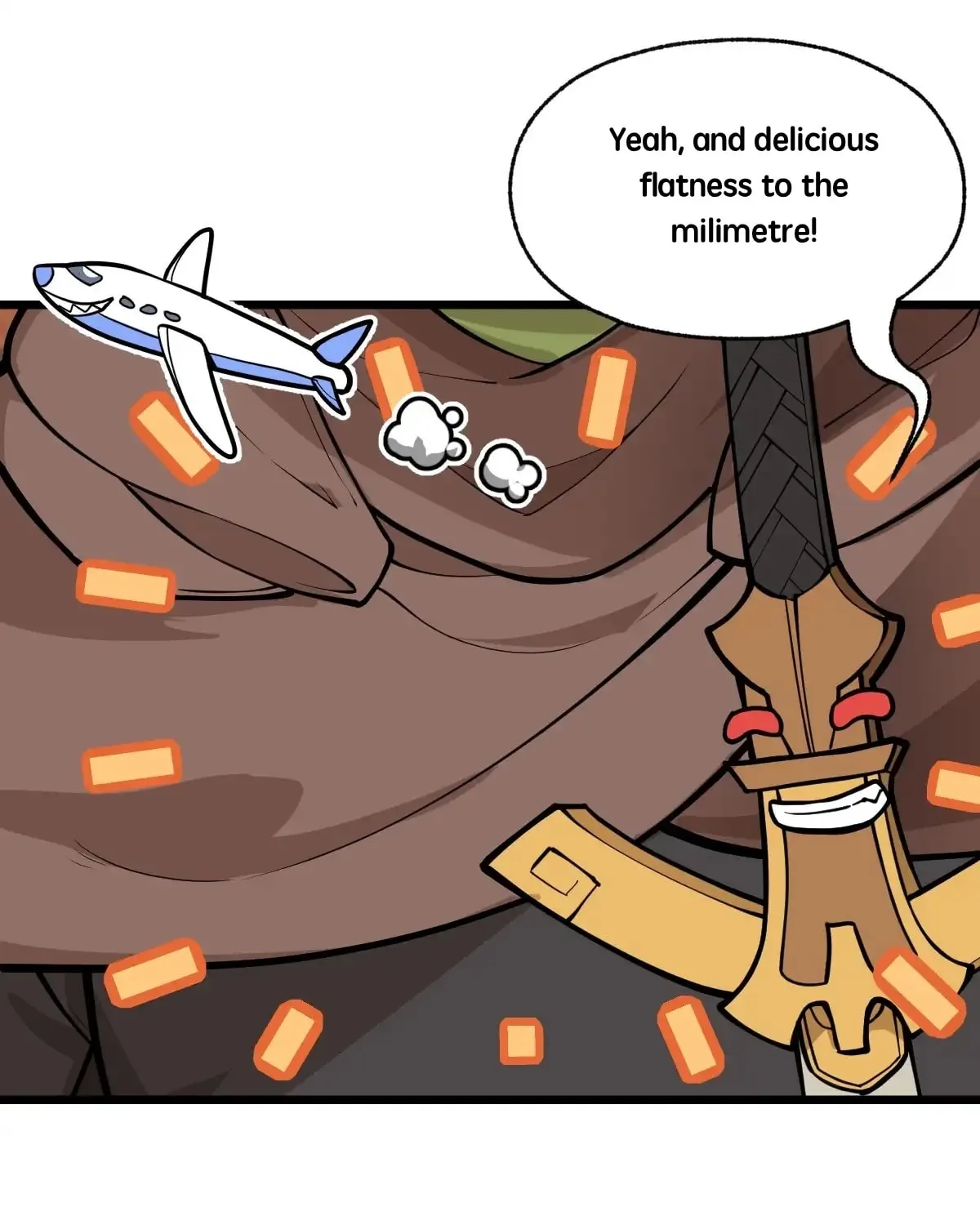 Read Little Skeleton (Colored) chapter 16 image 76 on Lezhin