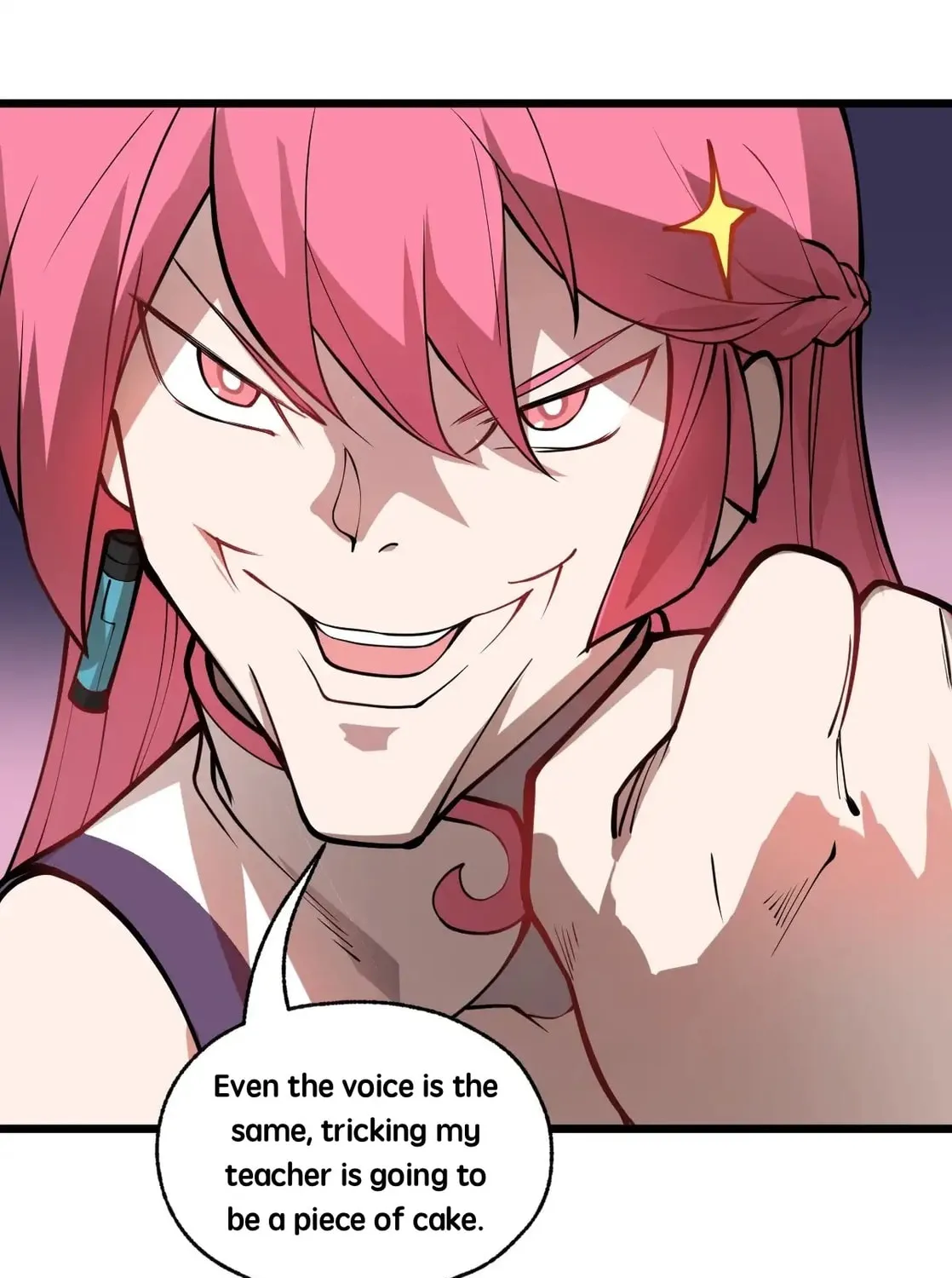 Read Little Skeleton (Colored) chapter 16 image 82 on Lezhin