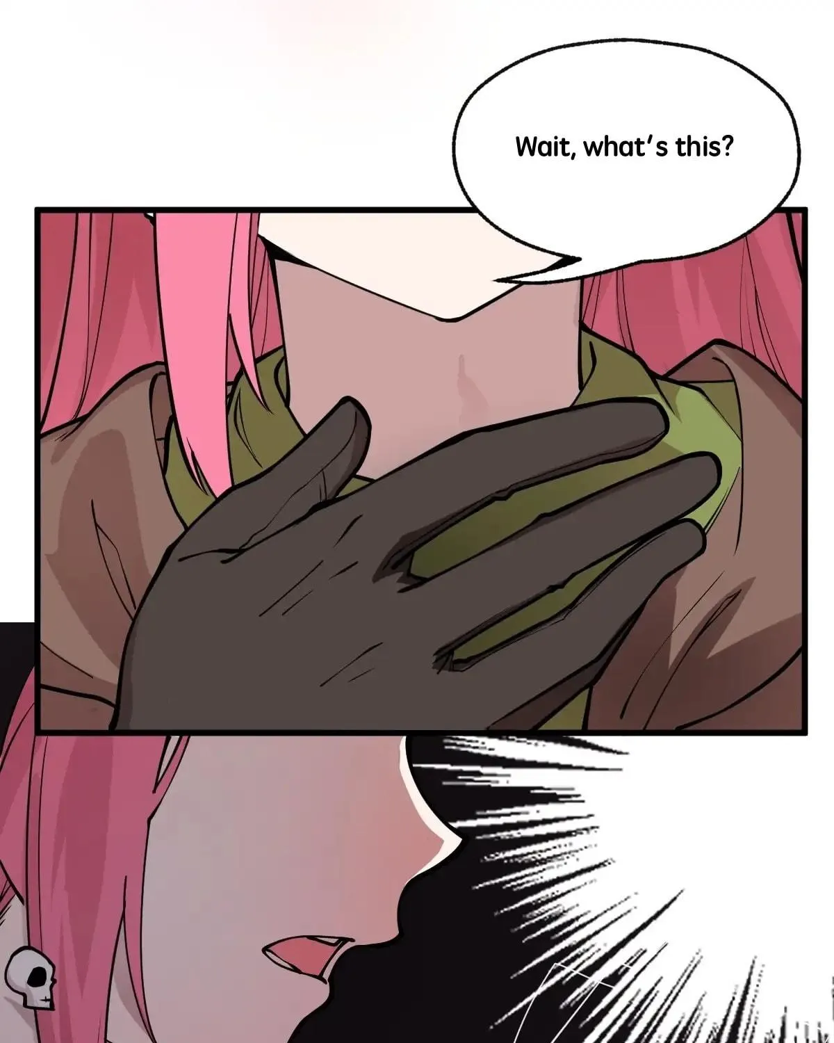 Read Little Skeleton (Colored) chapter 16 image 86 on Lezhin