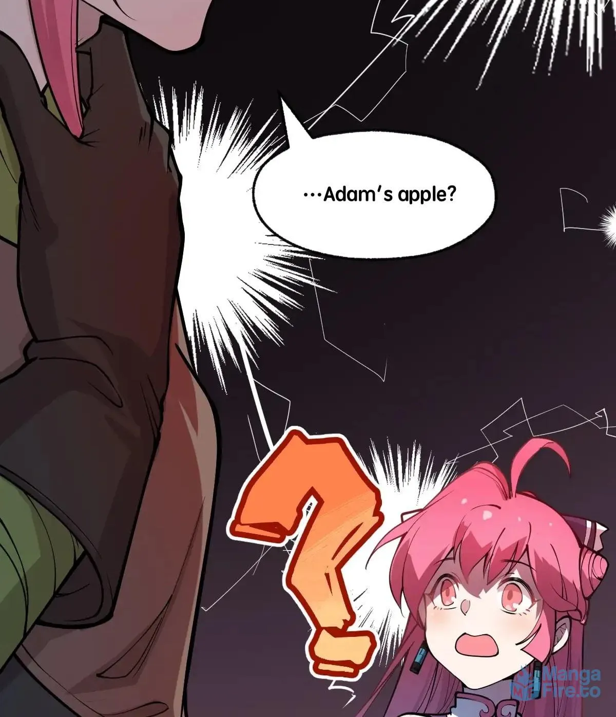 Read Little Skeleton (Colored) chapter 16 image 87 on Lezhin