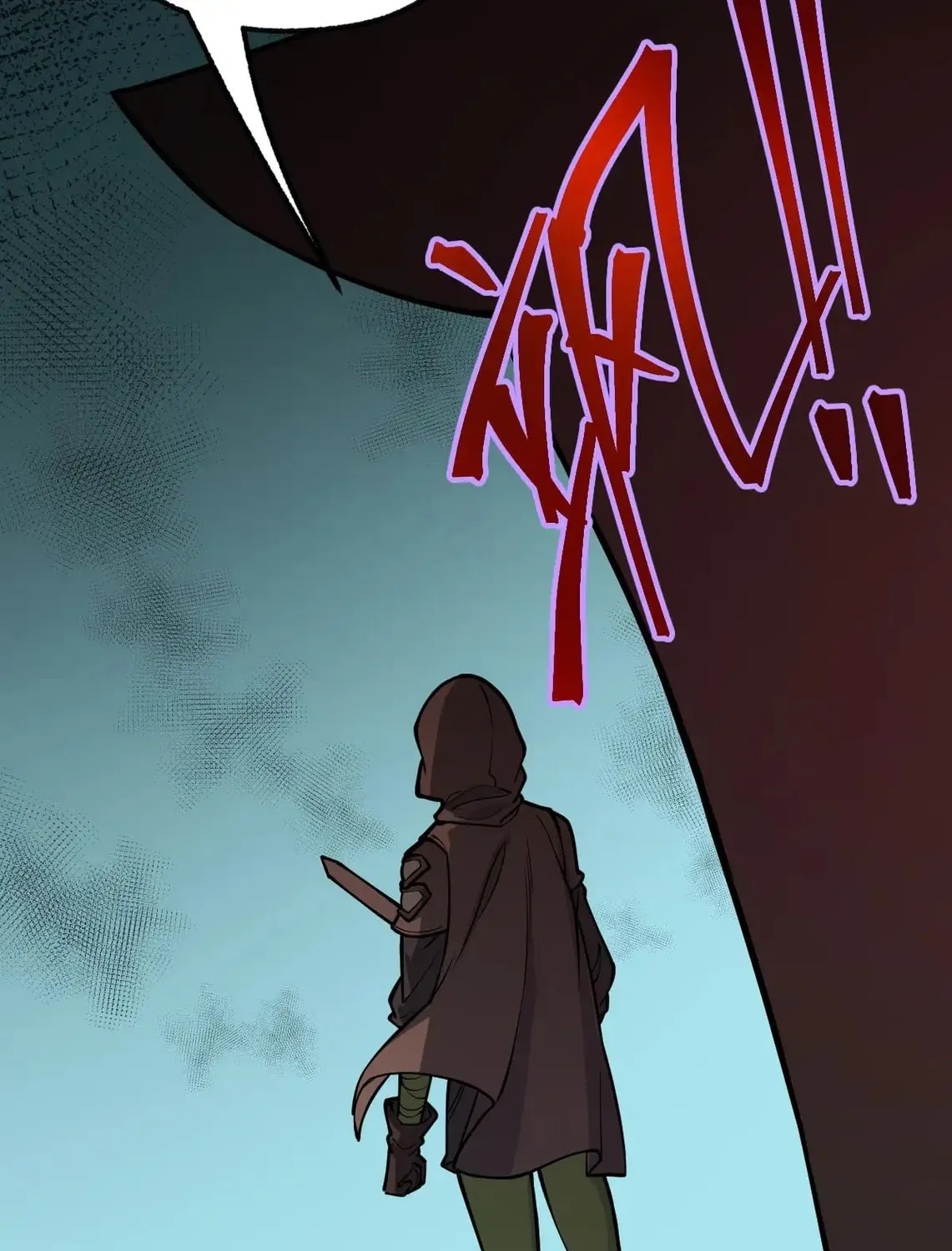 Read Little Skeleton (Colored) chapter 18 image 103 on Lezhin