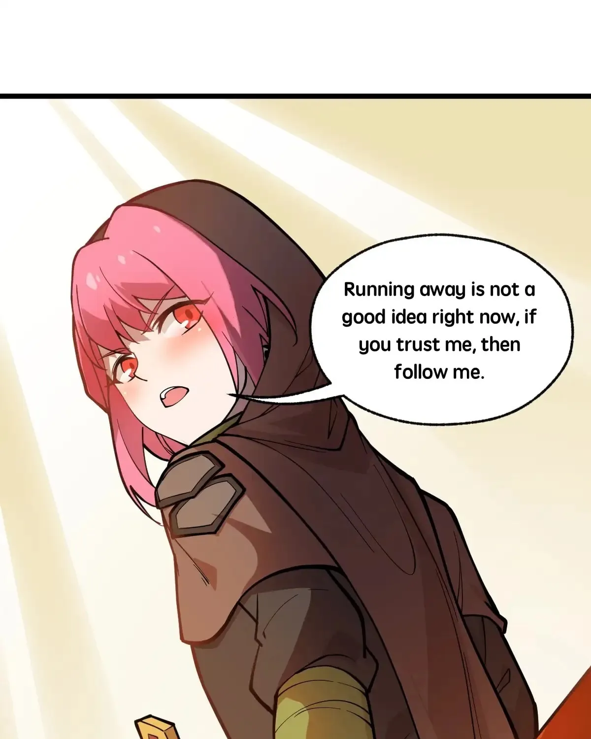 Read Little Skeleton (Colored) chapter 18 image 13 on Lezhin