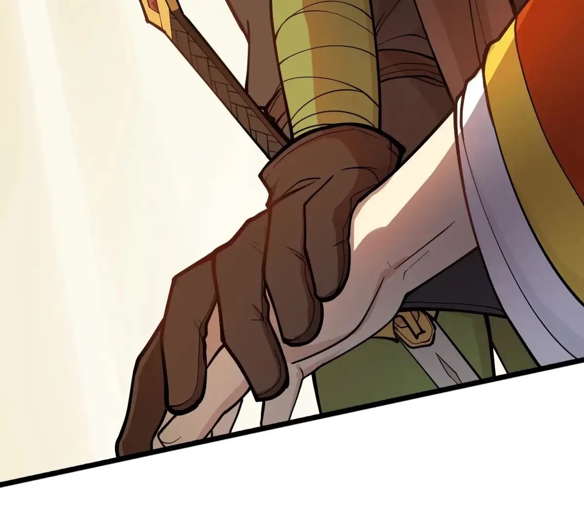 Read Little Skeleton (Colored) chapter 18 image 14 on Lezhin