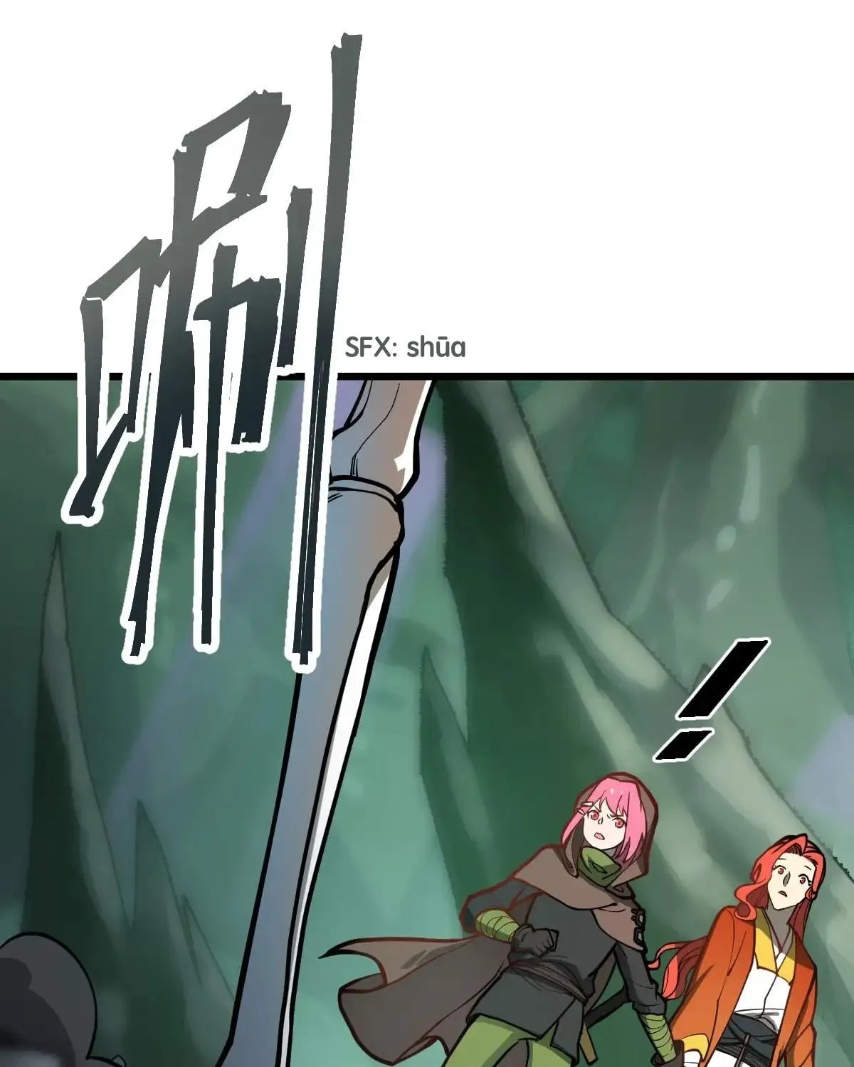 Read Little Skeleton (Colored) chapter 18 image 17 on Lezhin