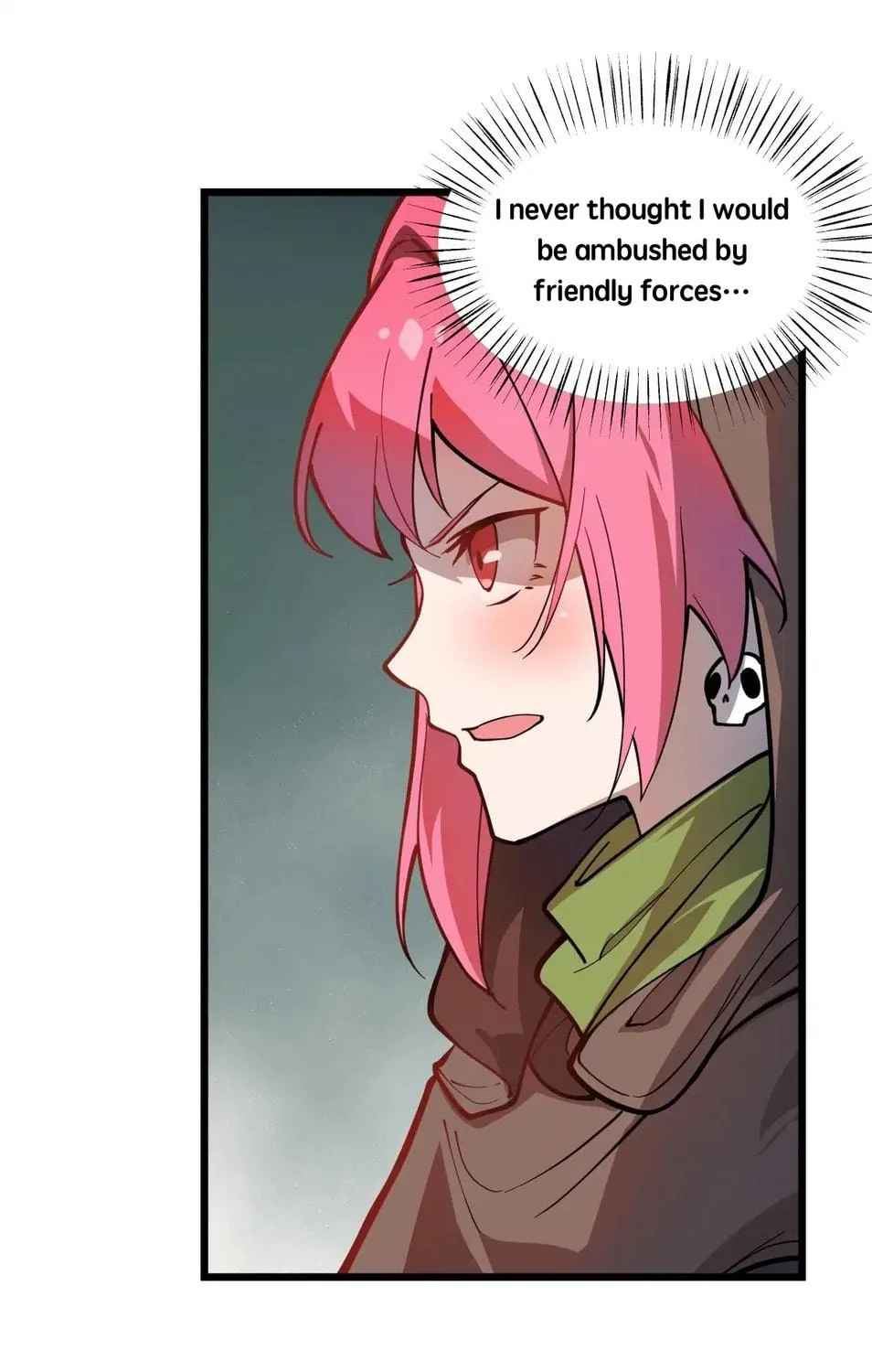 Read Little Skeleton (Colored) chapter 18 image 23 on Lezhin