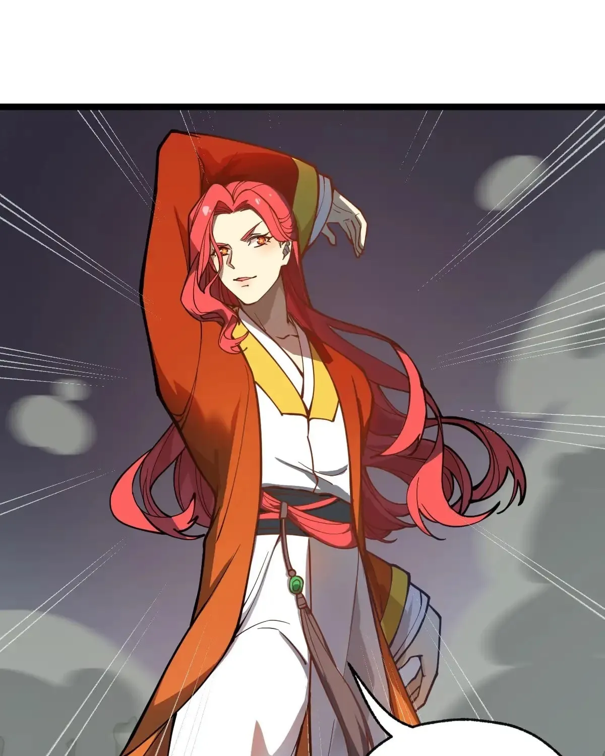 Read Little Skeleton (Colored) chapter 18 image 39 on Lezhin