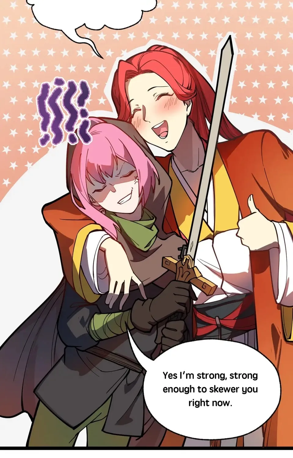Read Little Skeleton (Colored) chapter 18 image 49 on Lezhin