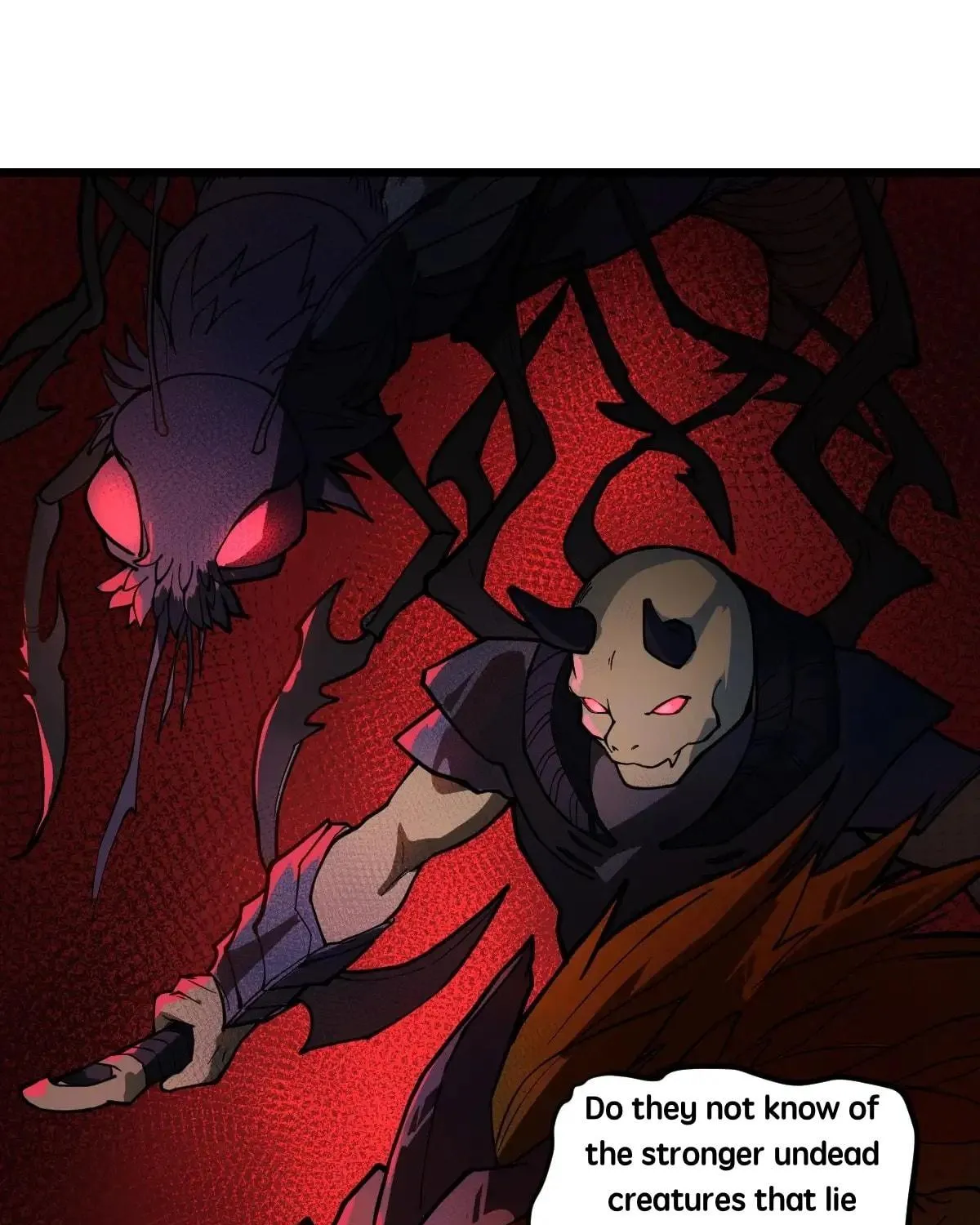 Read Little Skeleton (Colored) chapter 18 image 53 on Lezhin